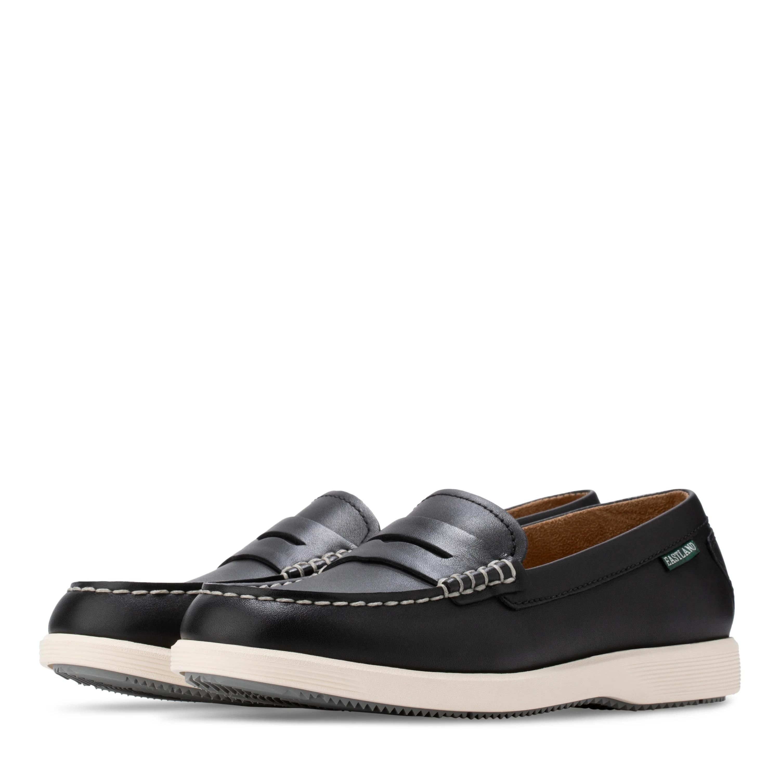 Women's Baldwin Penny Loafer - Image 5
