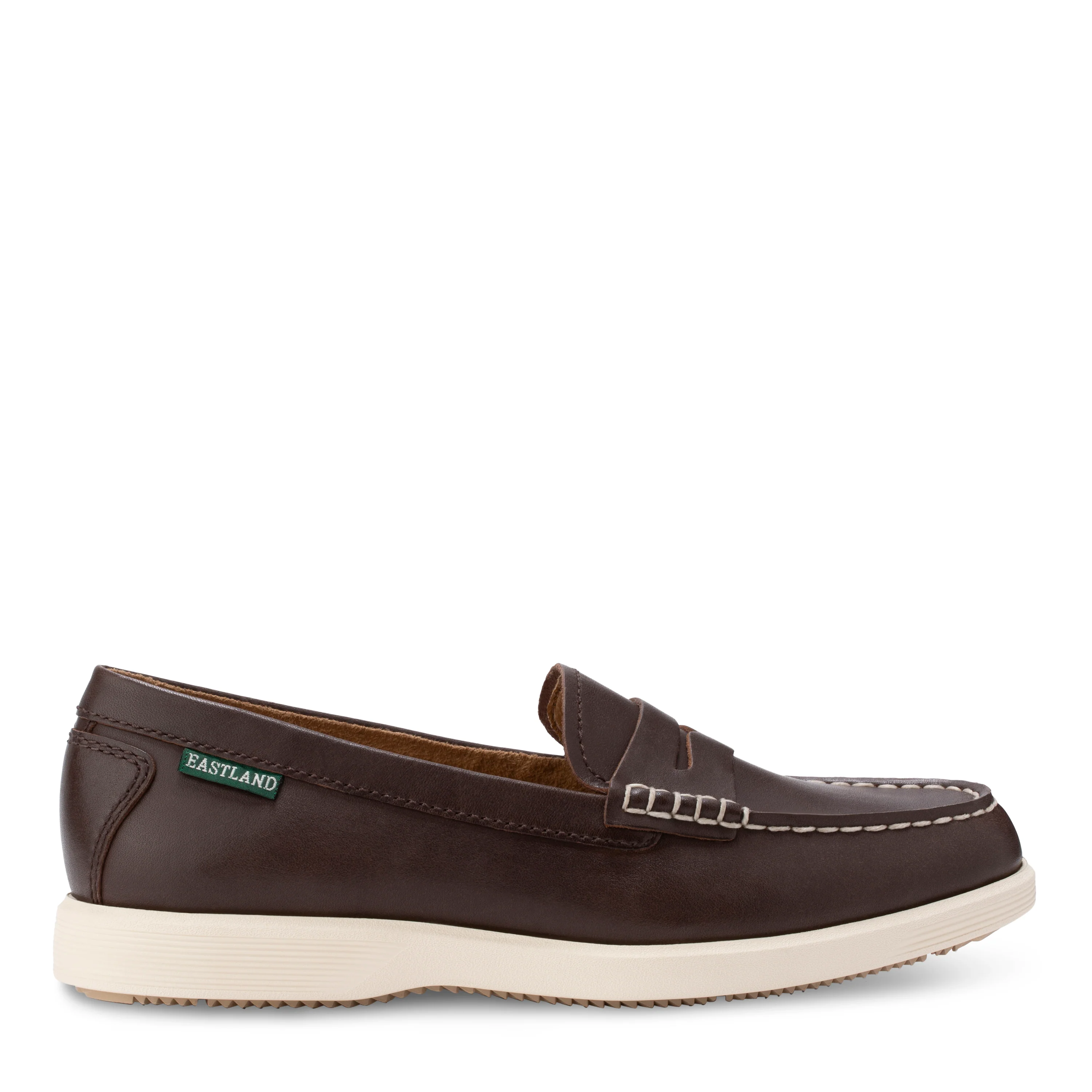 Women's Baldwin Penny Loafer - Image 8