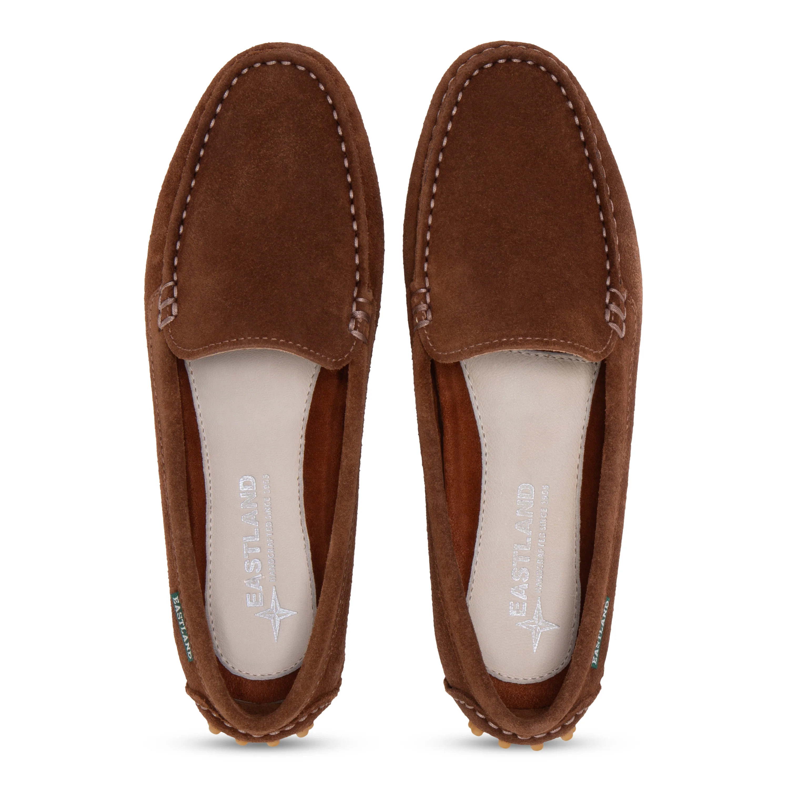 Women’s Biscayne Driving Moc - Image 9
