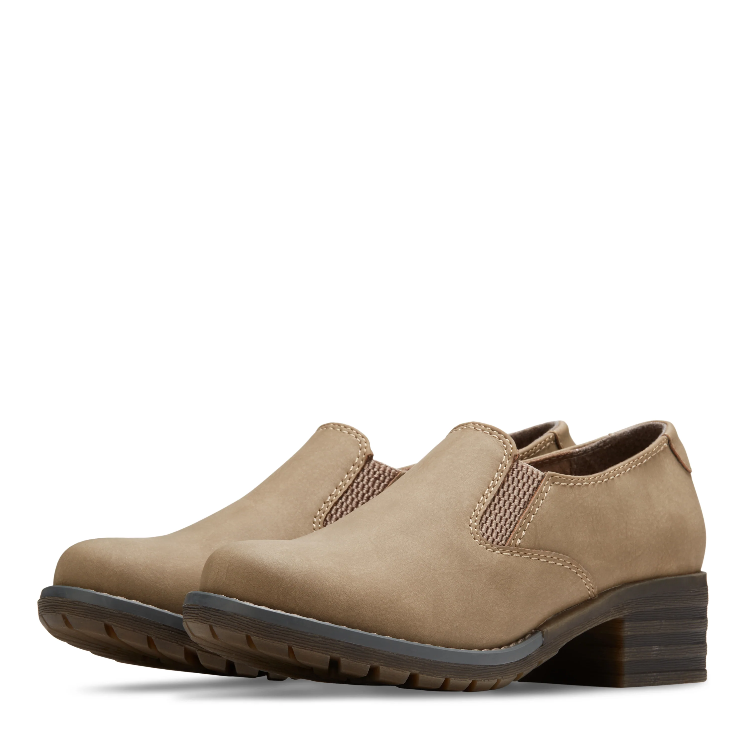 Women's Brooke Slip On - Earth - Image 5
