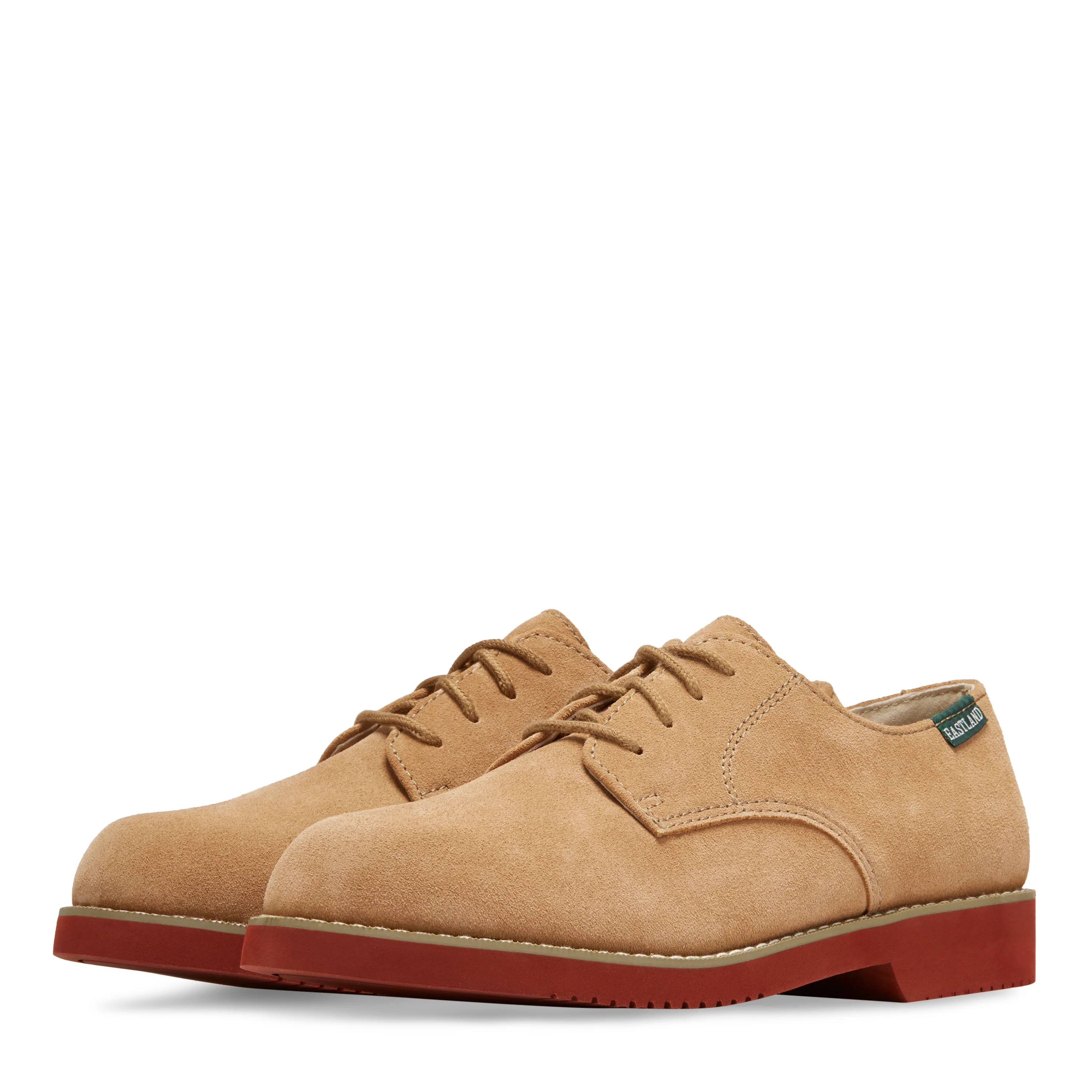 Women's Buck Oxford - Image 5