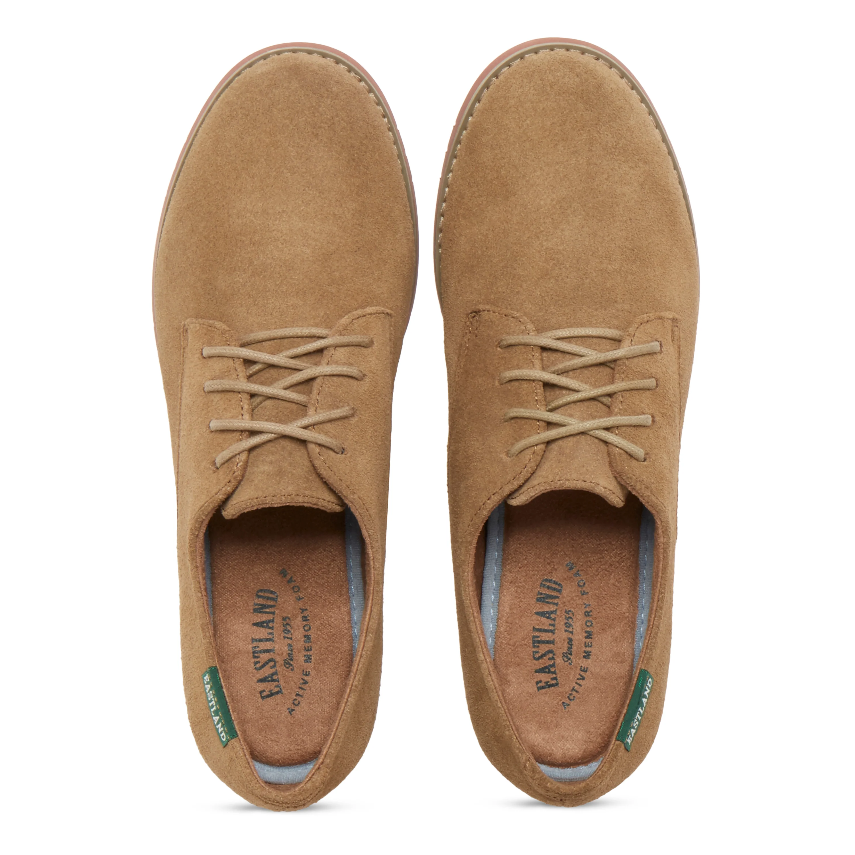 Women's Bucksport Buck Oxford - Image 4