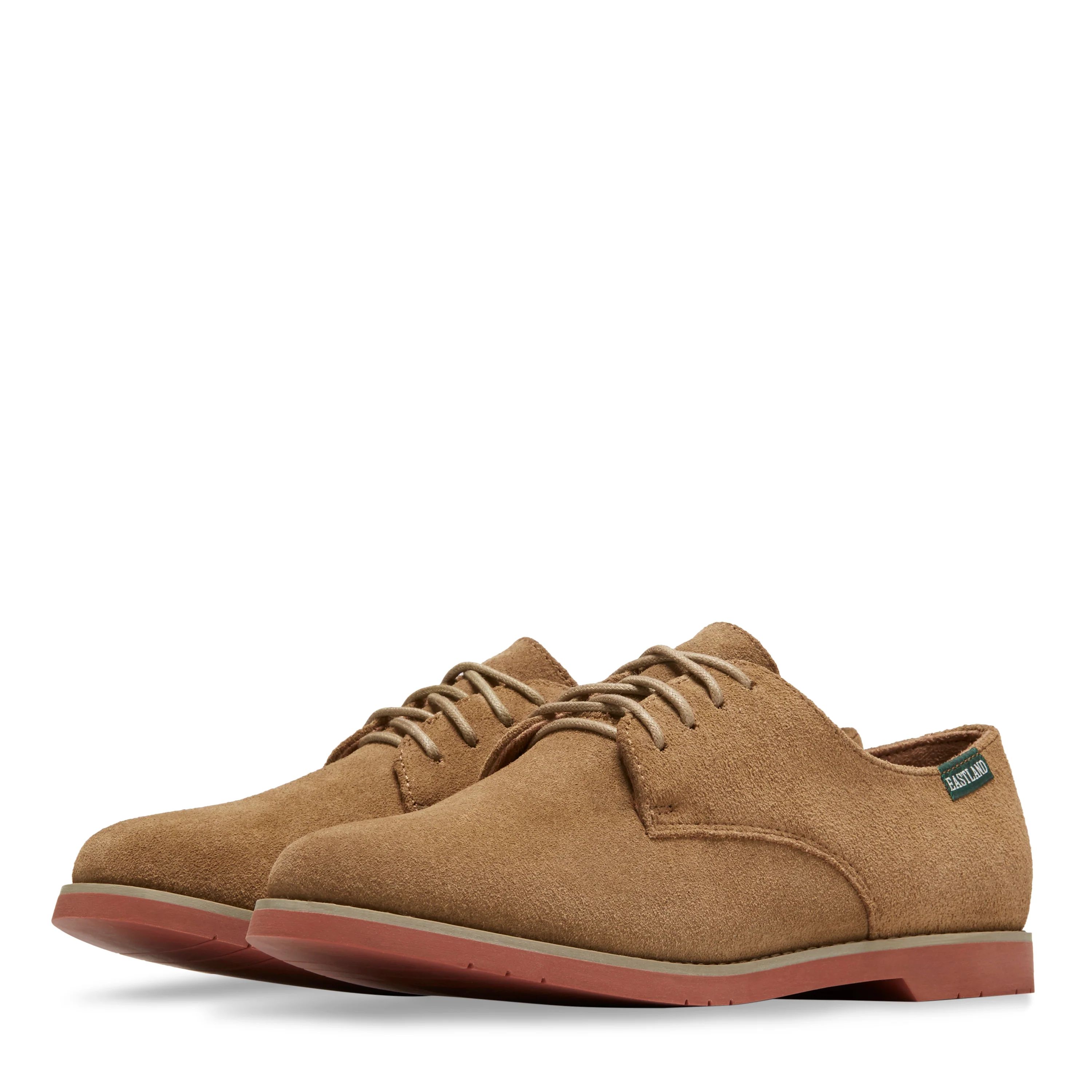 Women's Bucksport Buck Oxford - Image 5