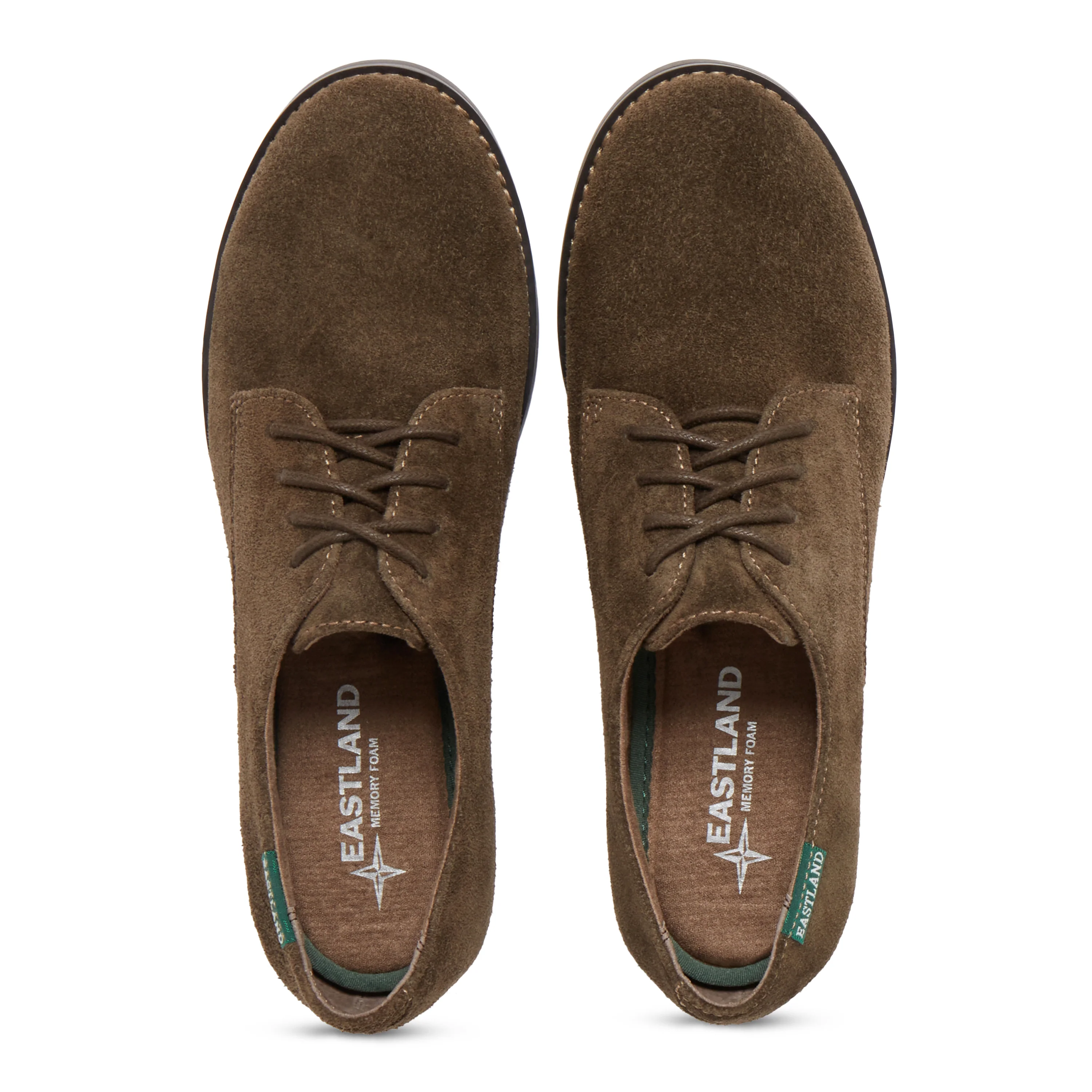 Women's Bucksport Buck Oxford - Image 9