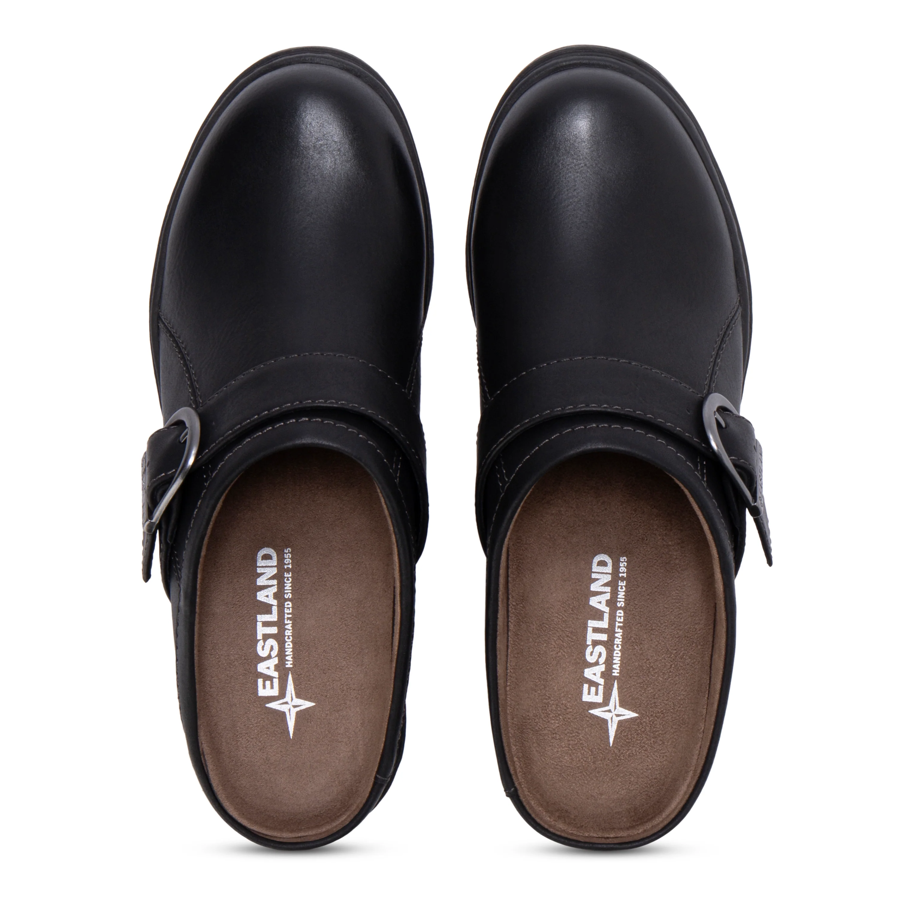 Women's Cameron Buckle Clog - Image 4