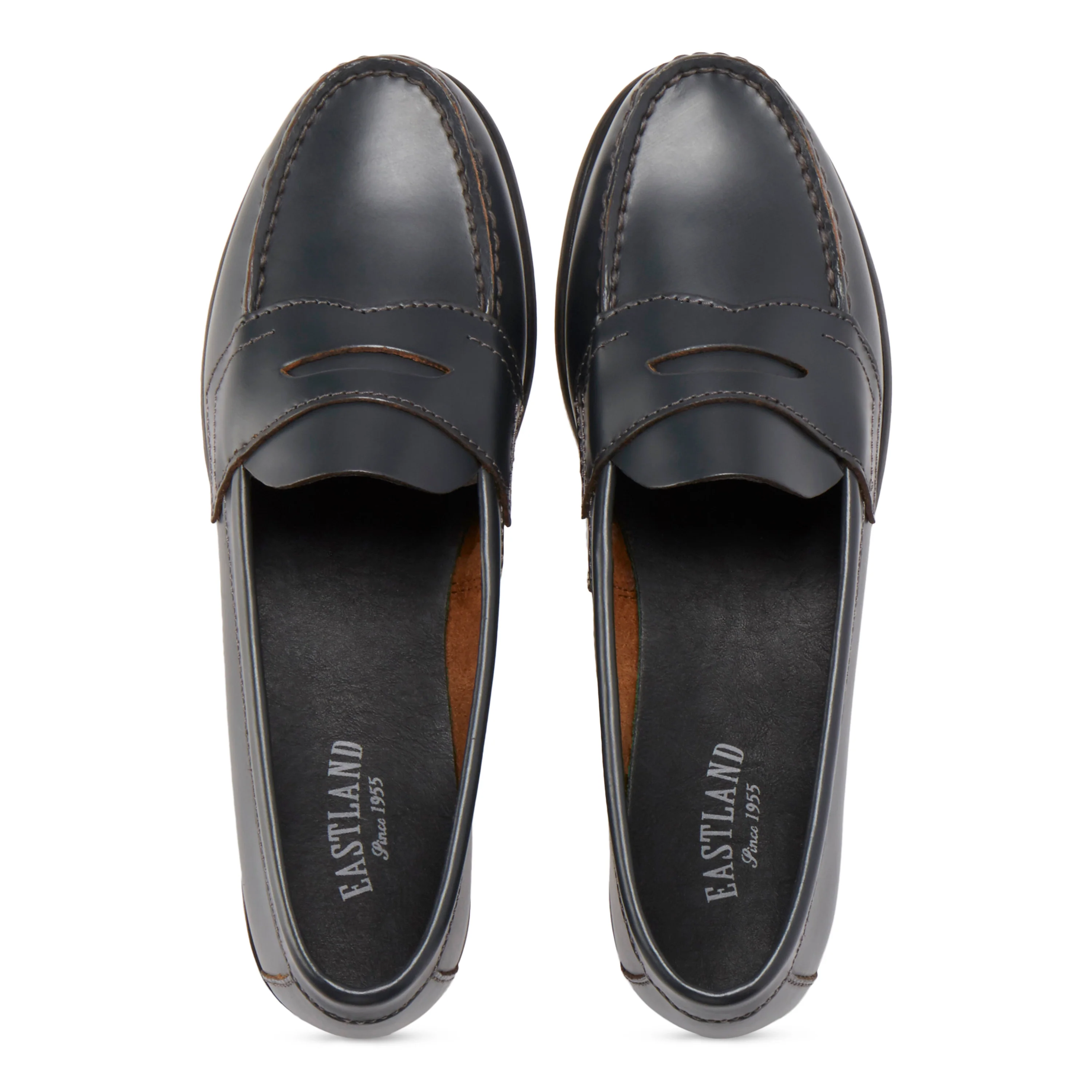 Women's Classic Penny Loafer - Image 11