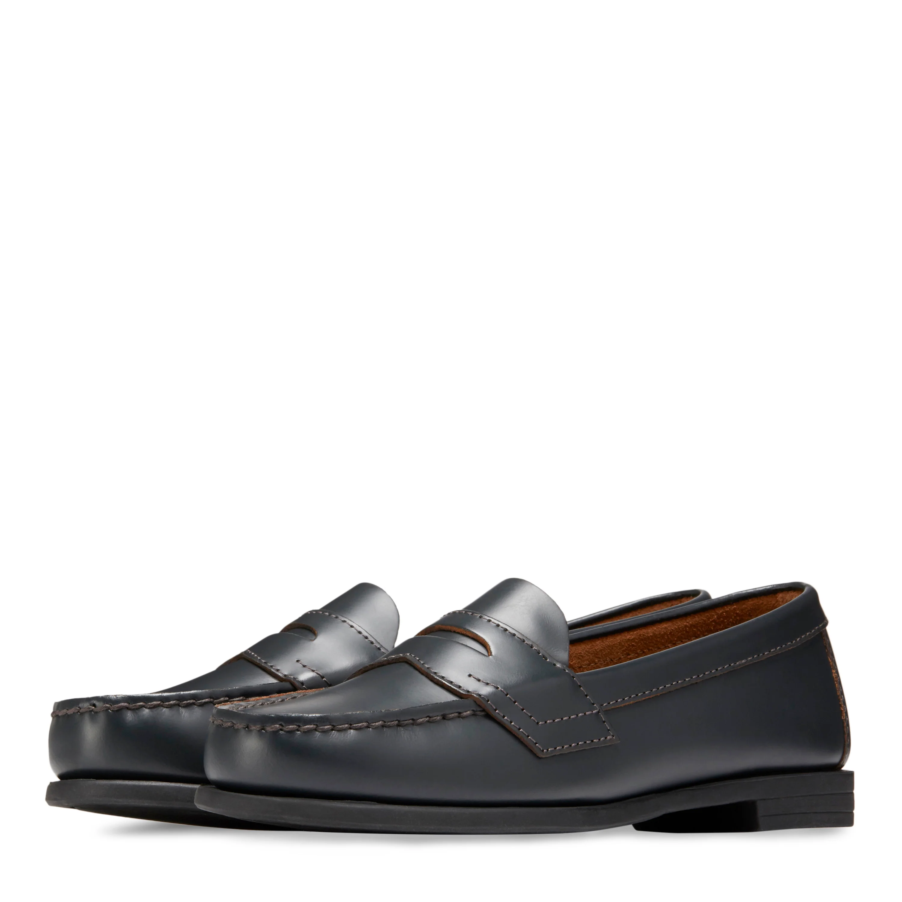 Women's Classic Penny Loafer - Image 12