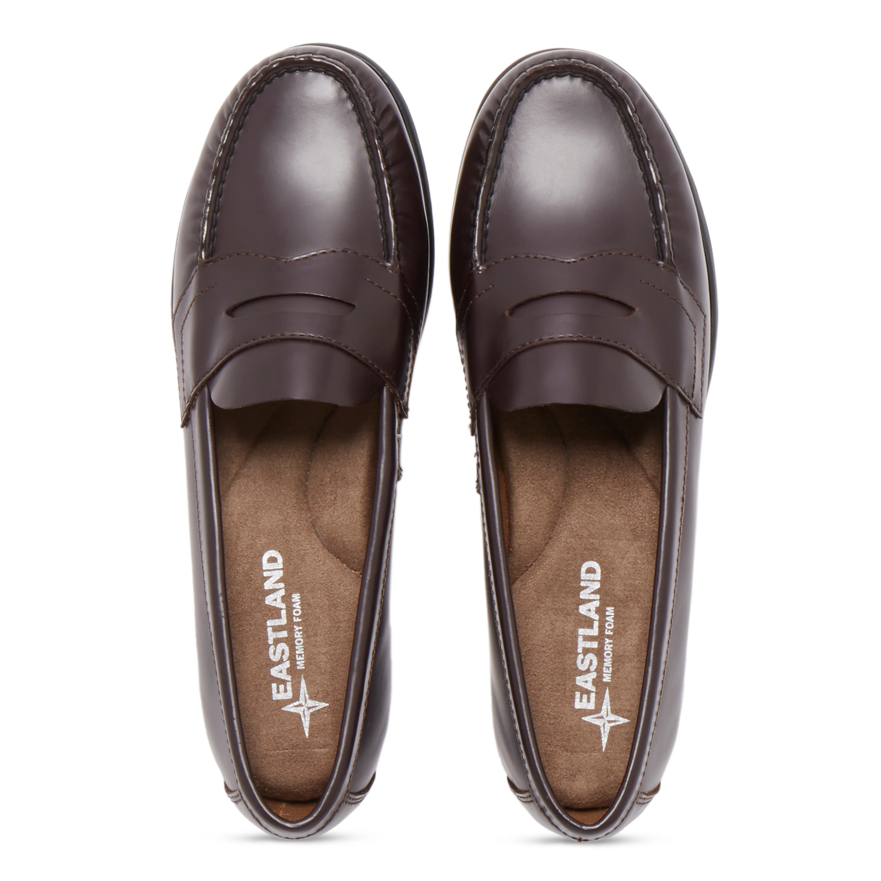 Women's Classic Penny Loafer - Image 18
