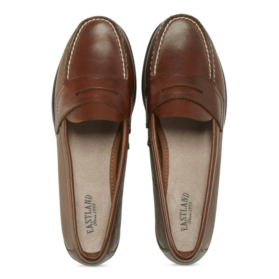 Women's Classic Penny Loafer - Image 25