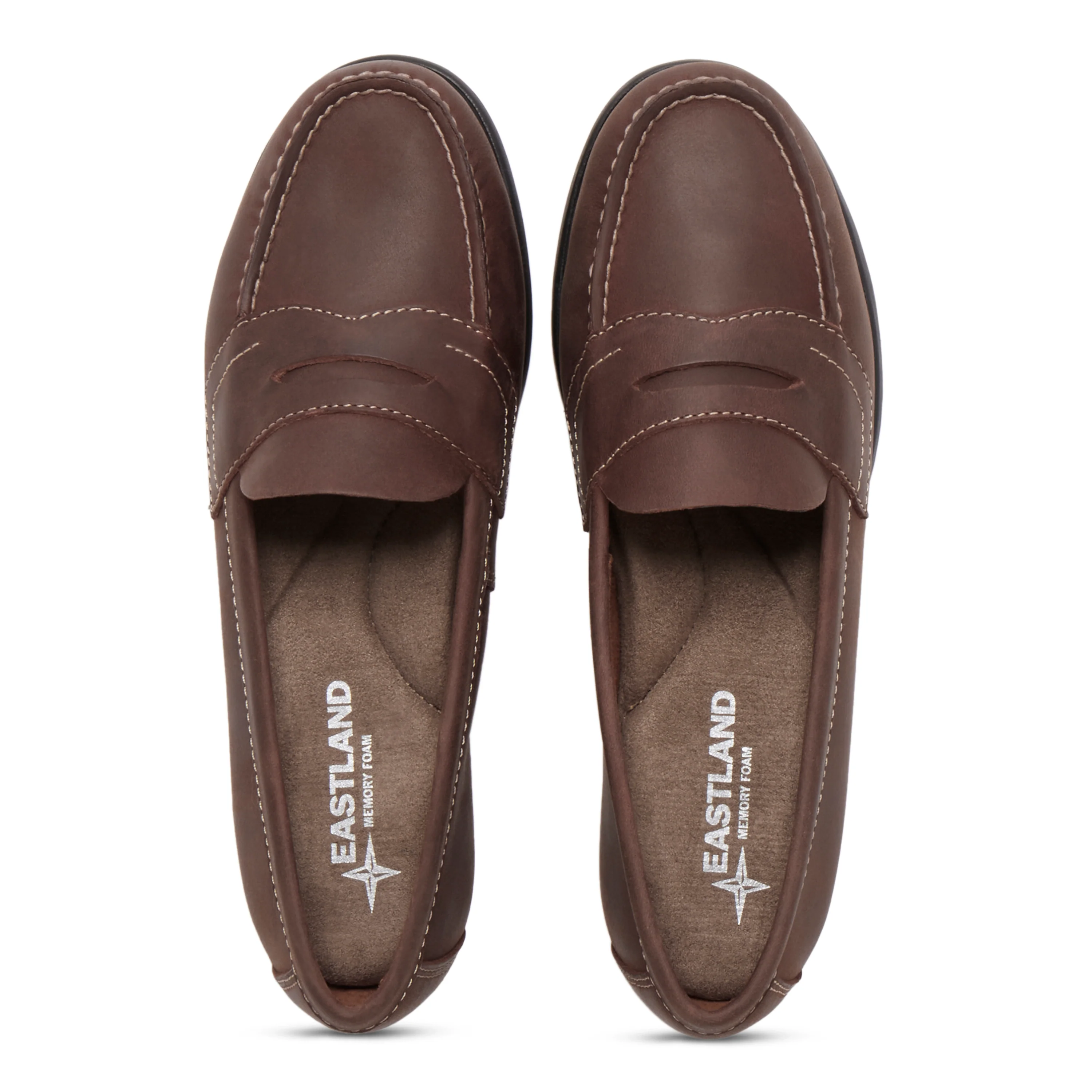 Women's Classic Penny Loafer - Image 32