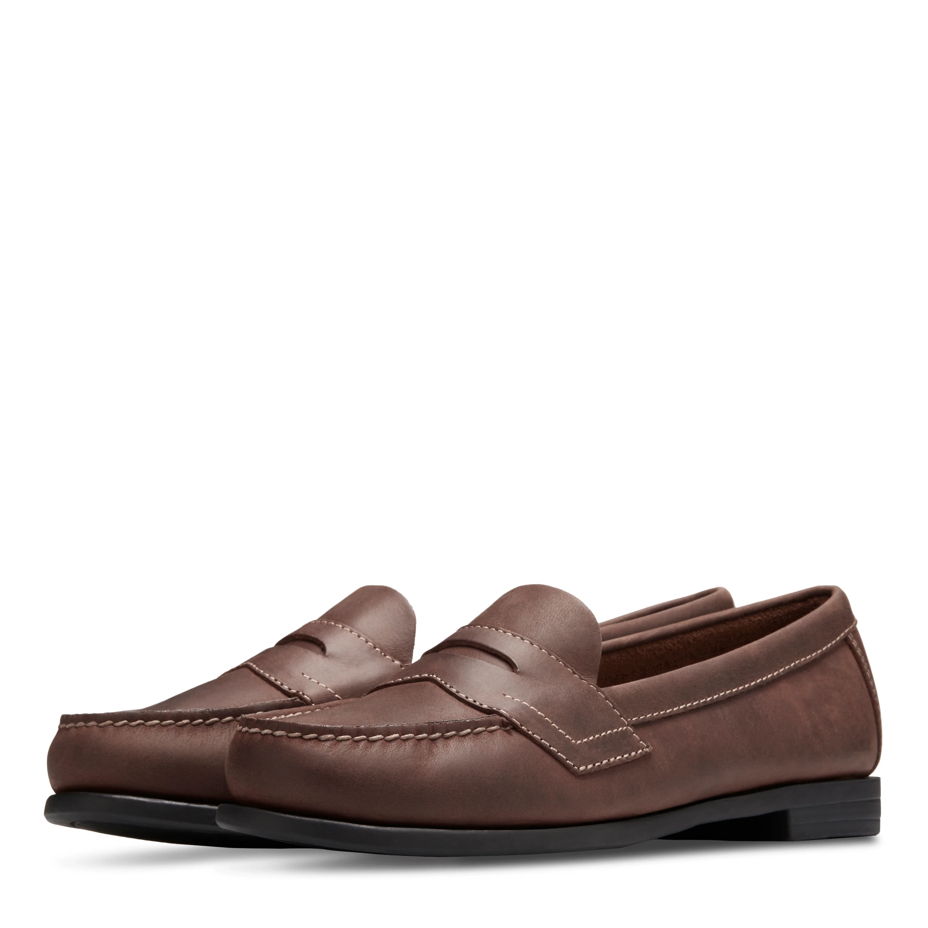 Women's Classic Penny Loafer - Image 33