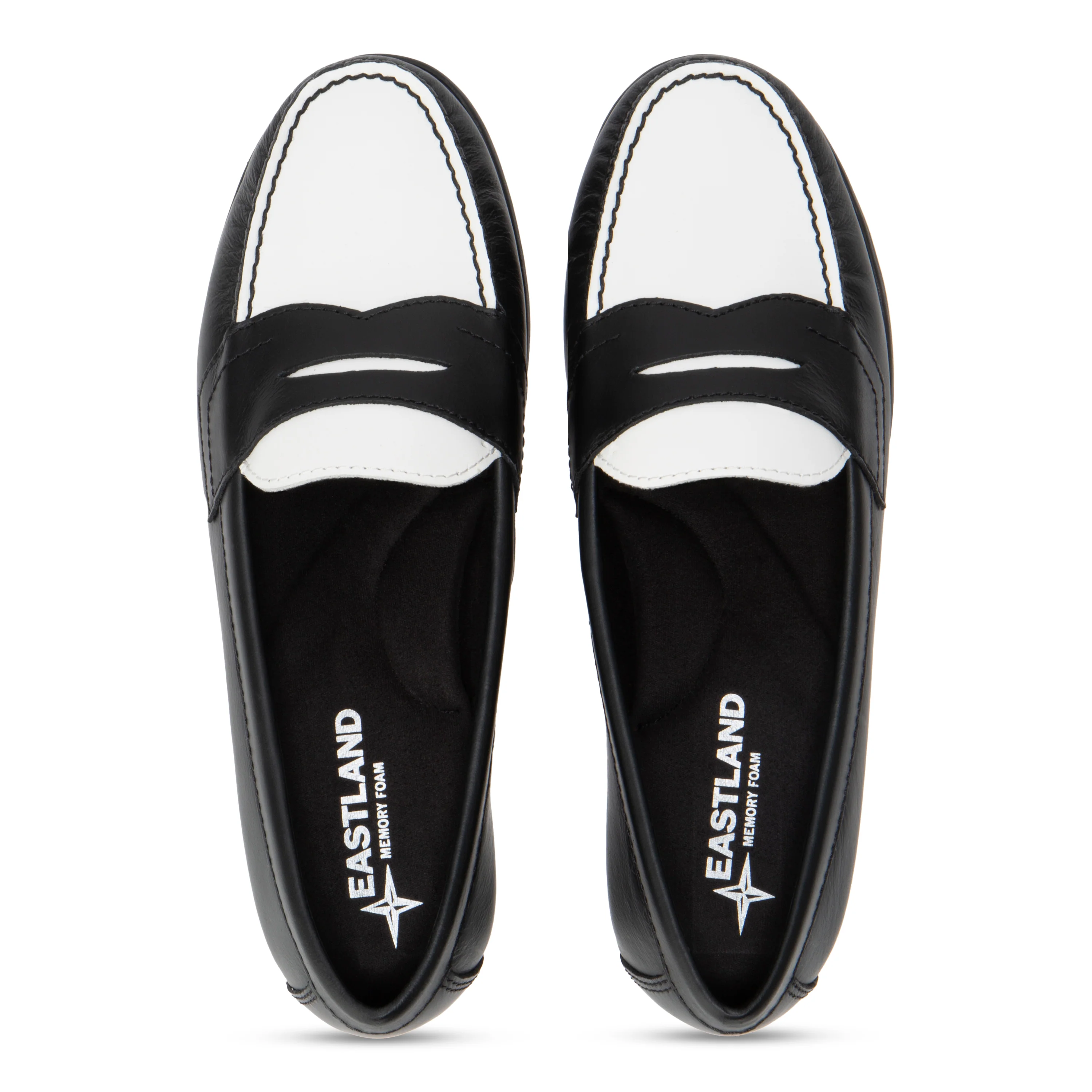 Women's Classic Penny Loafer - Image 39
