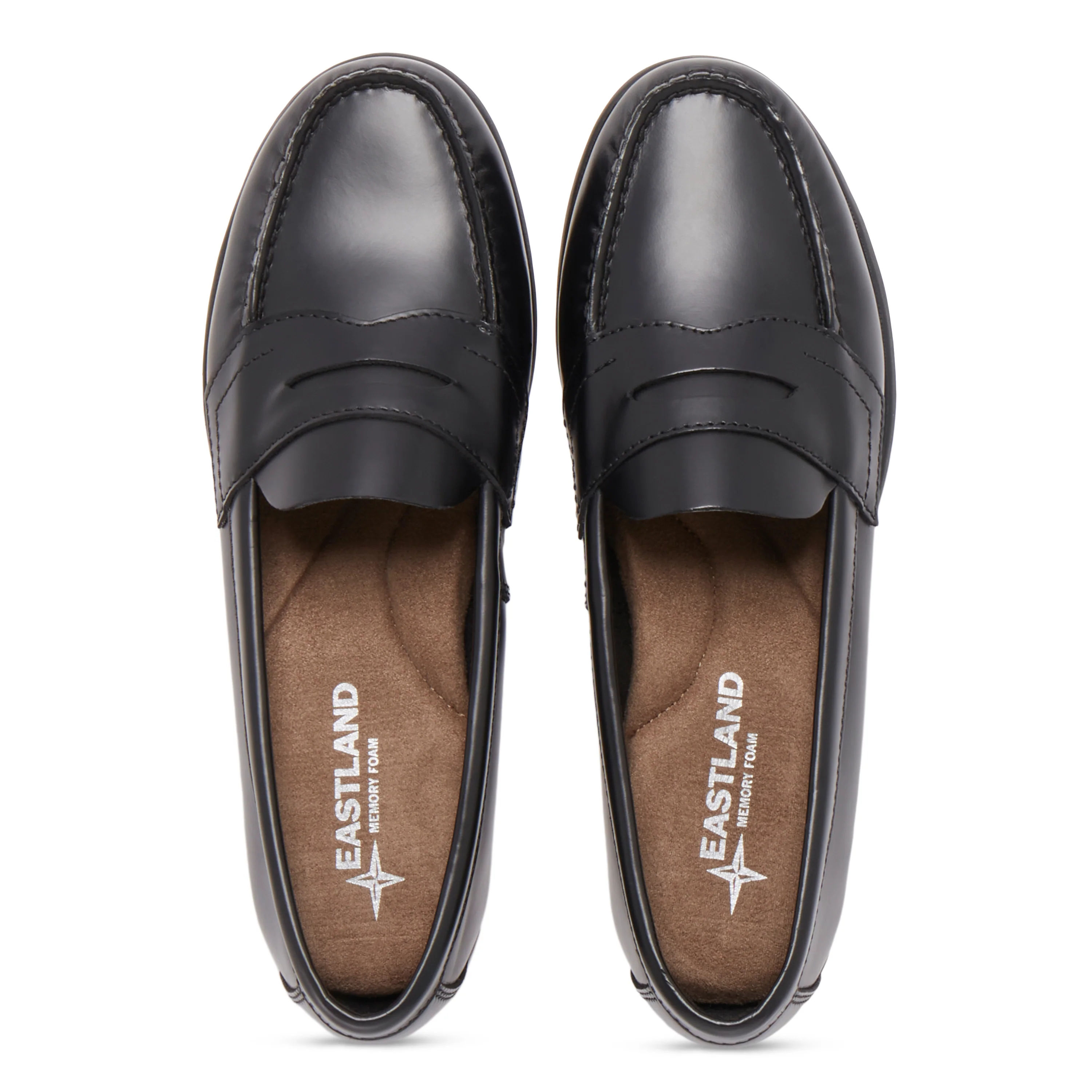 Women's Classic Penny Loafer - Image 4