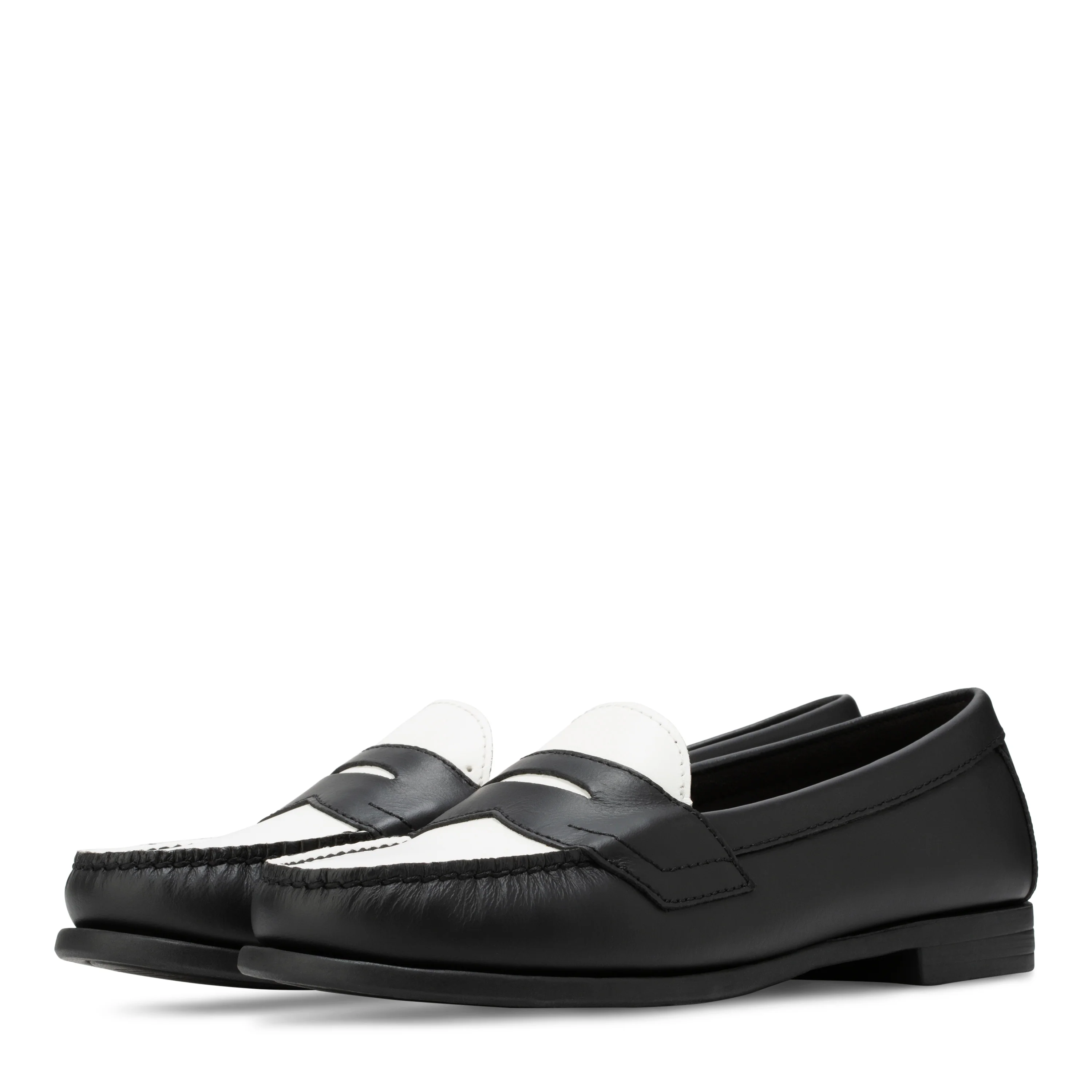 Women's Classic Penny Loafer - Image 40