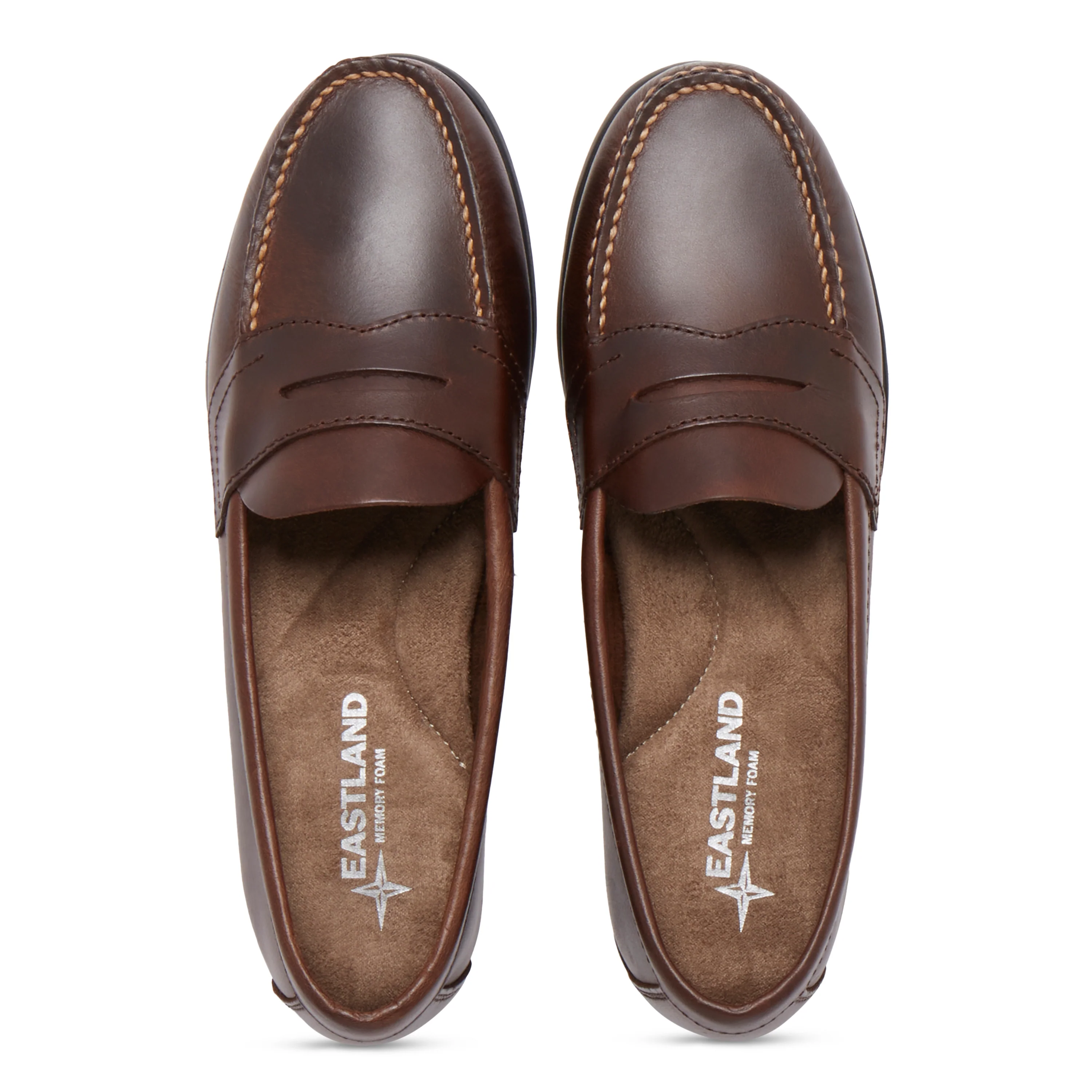 Women's Classic Penny Loafer - Image 46
