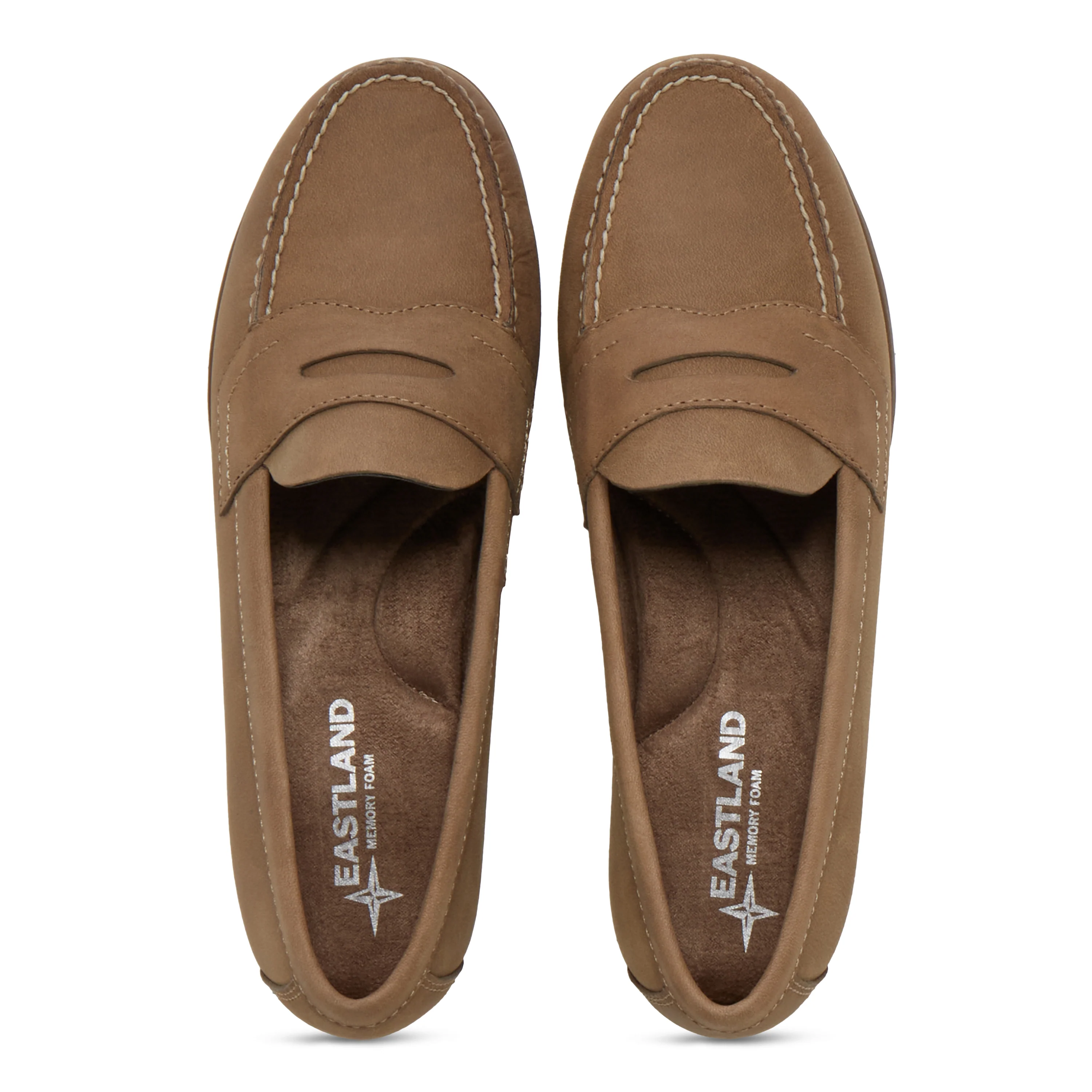 Women's Classic Penny Loafer - Image 53