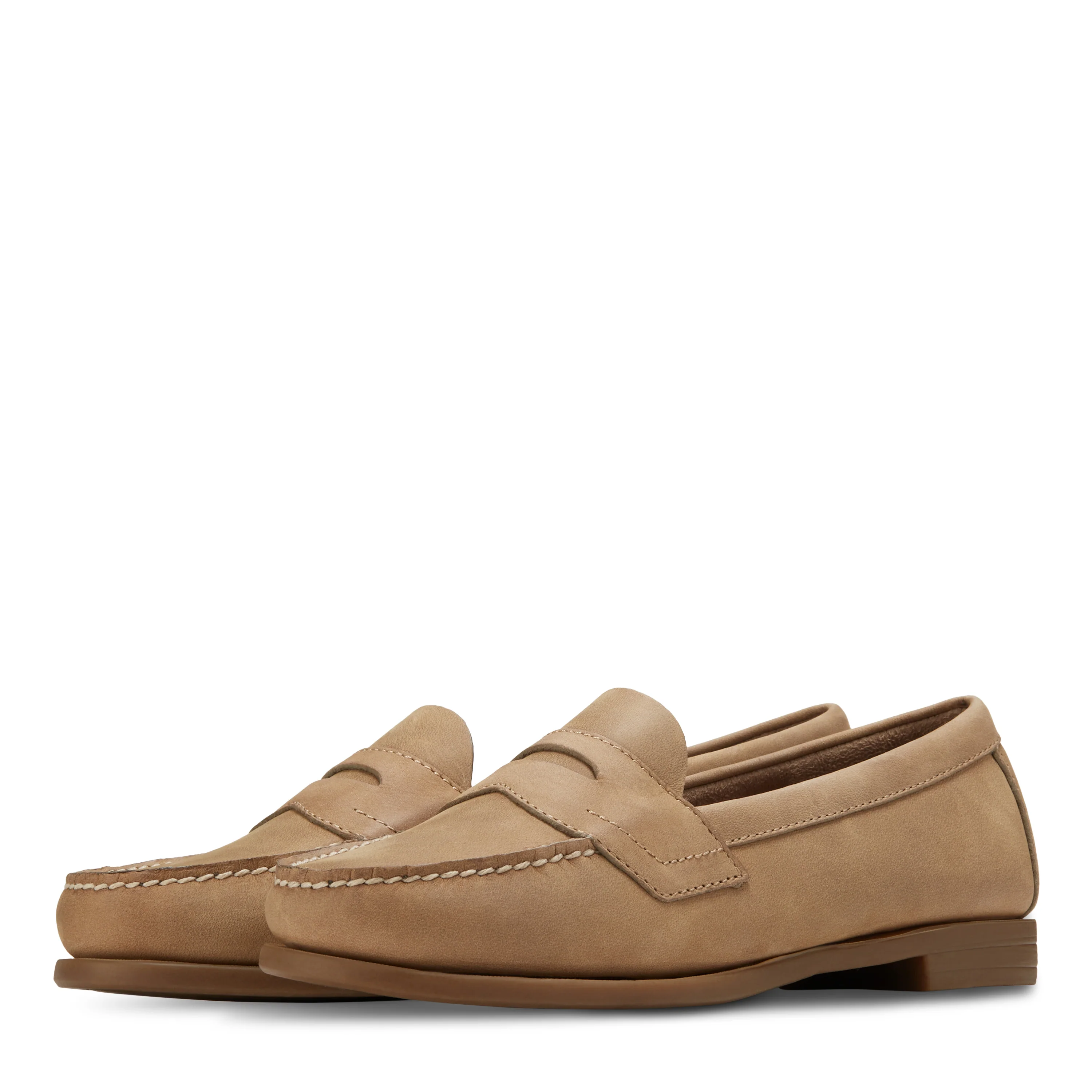 Women's Classic Penny Loafer - Image 54