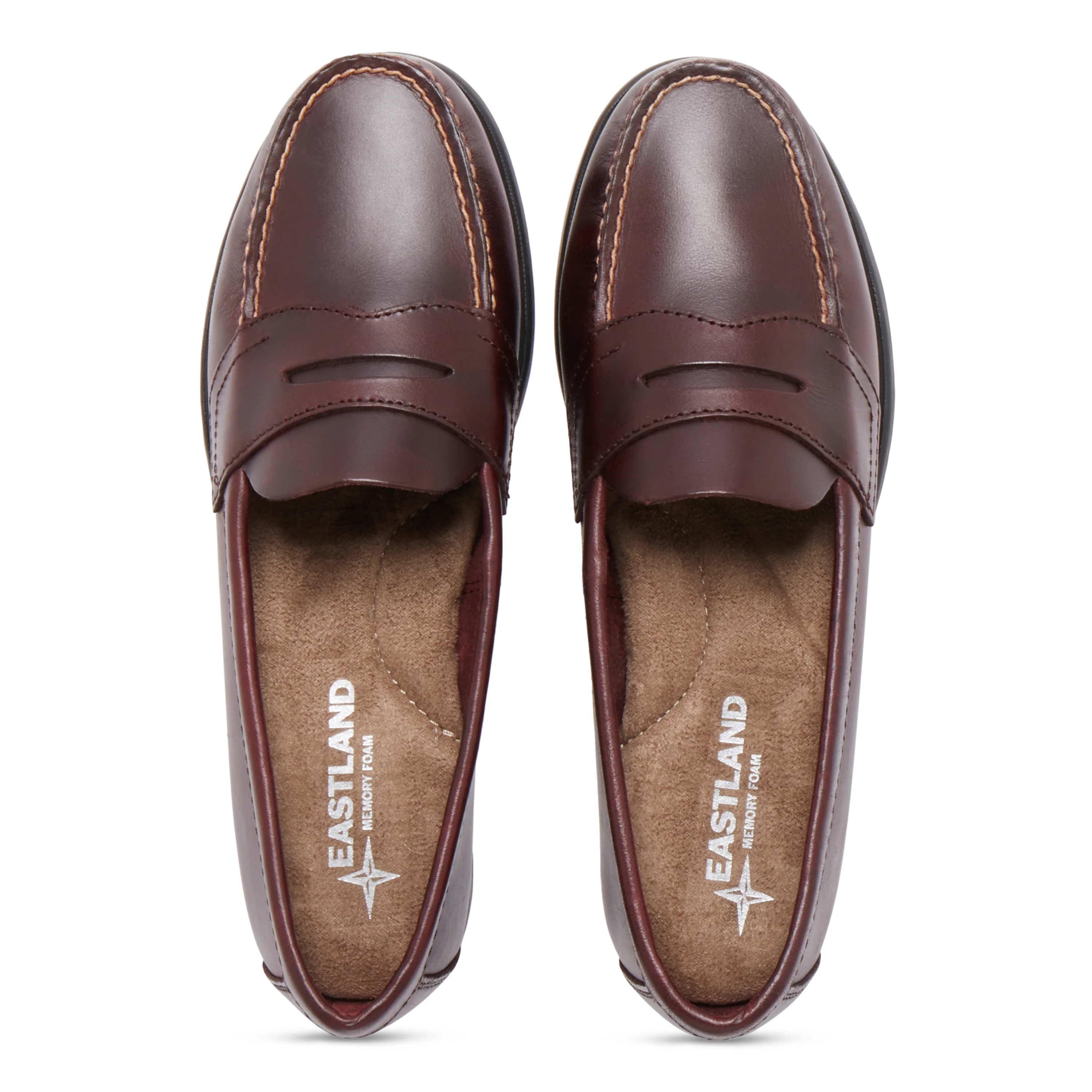 Women's Classic Penny Loafer - Image 60