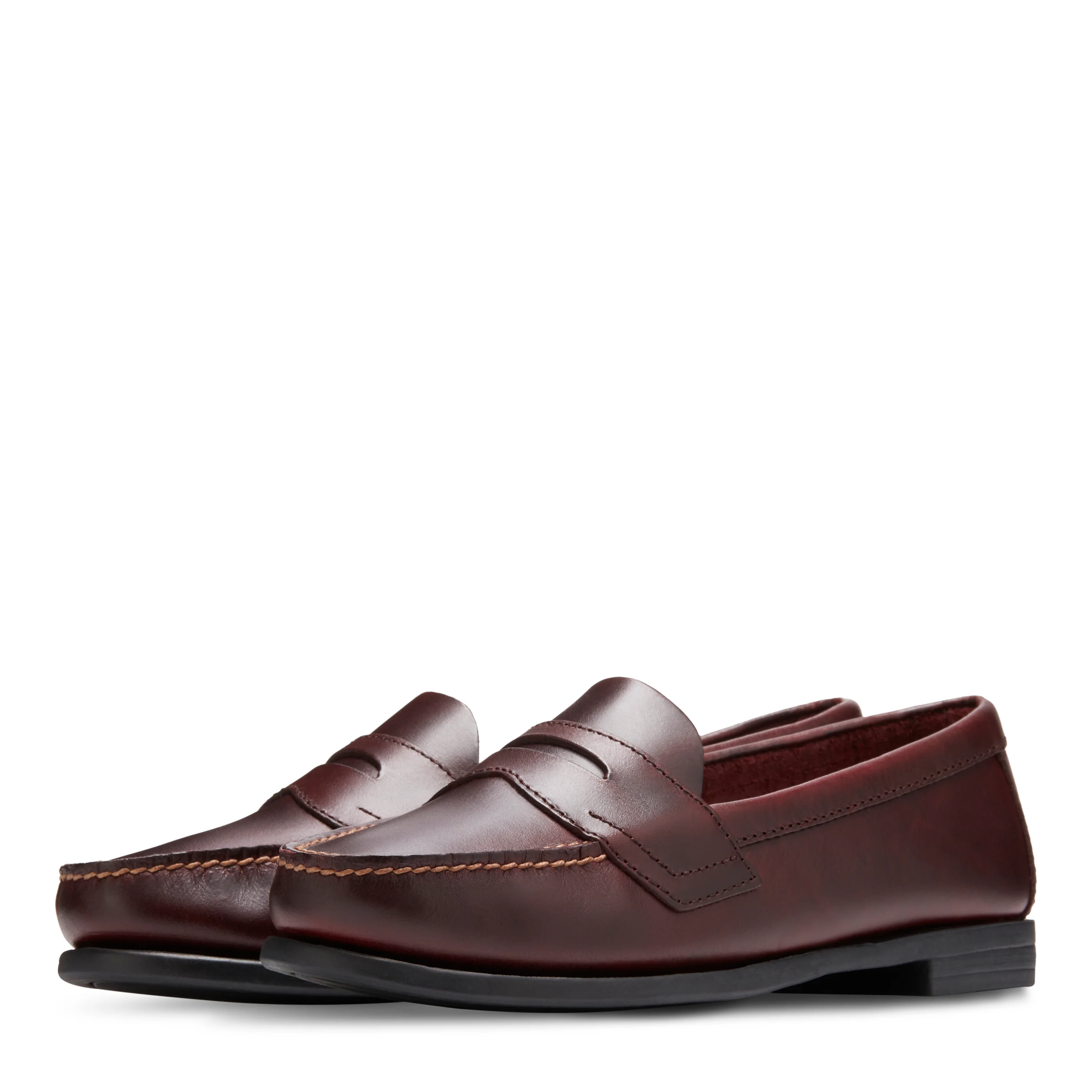 Women's Classic Penny Loafer - Image 61