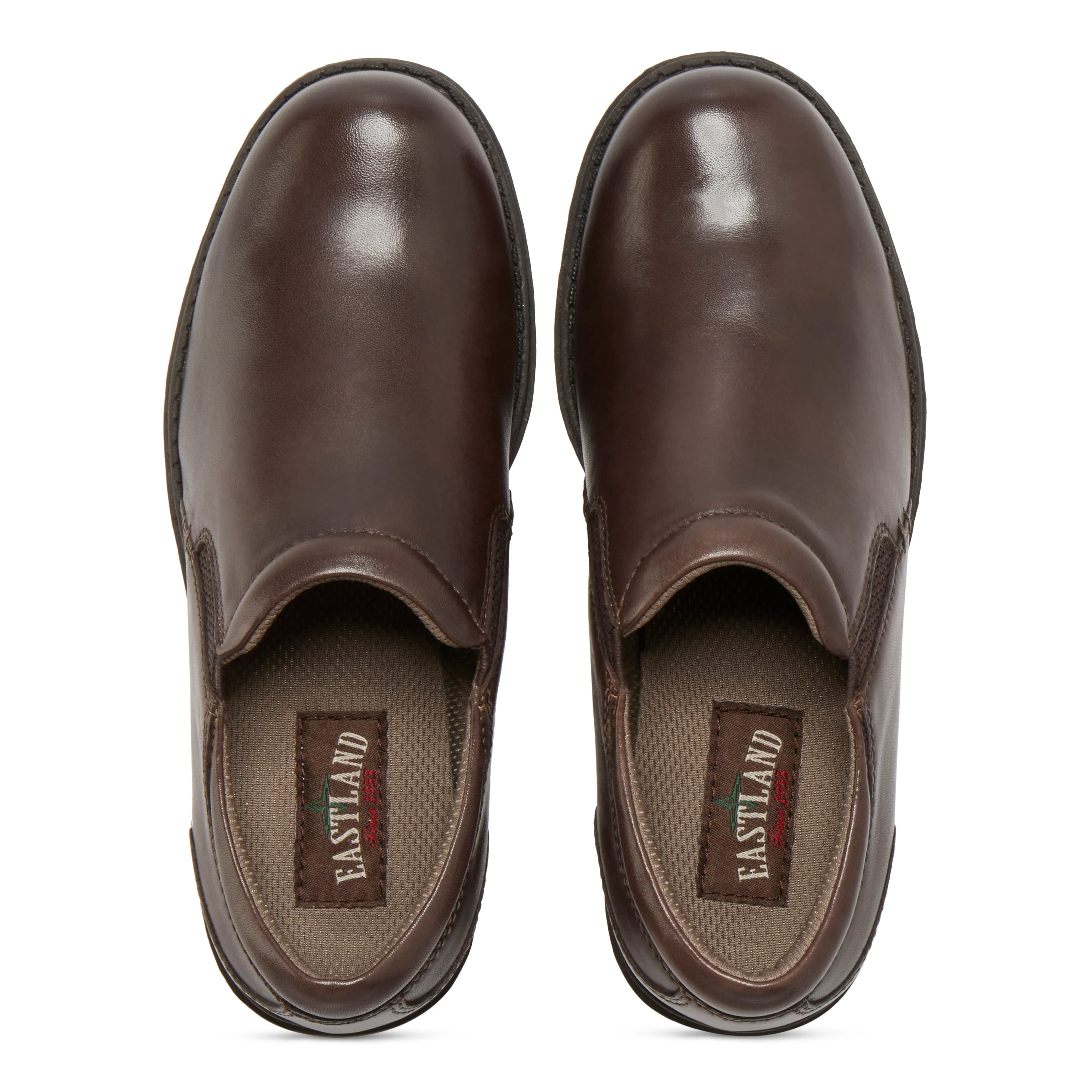 Women's Double Down Slip On - Image 10