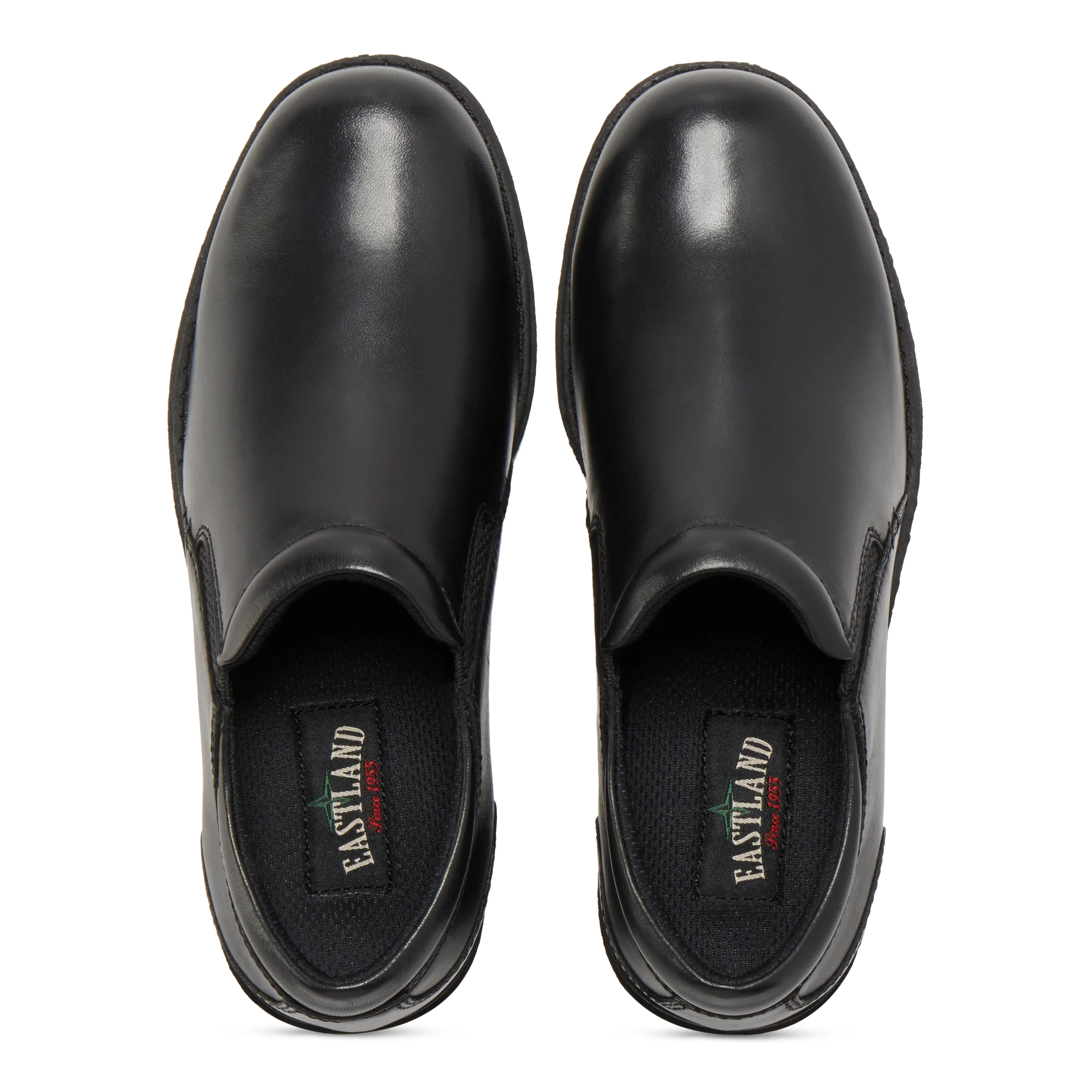 Women's Double Down Slip On - Image 4