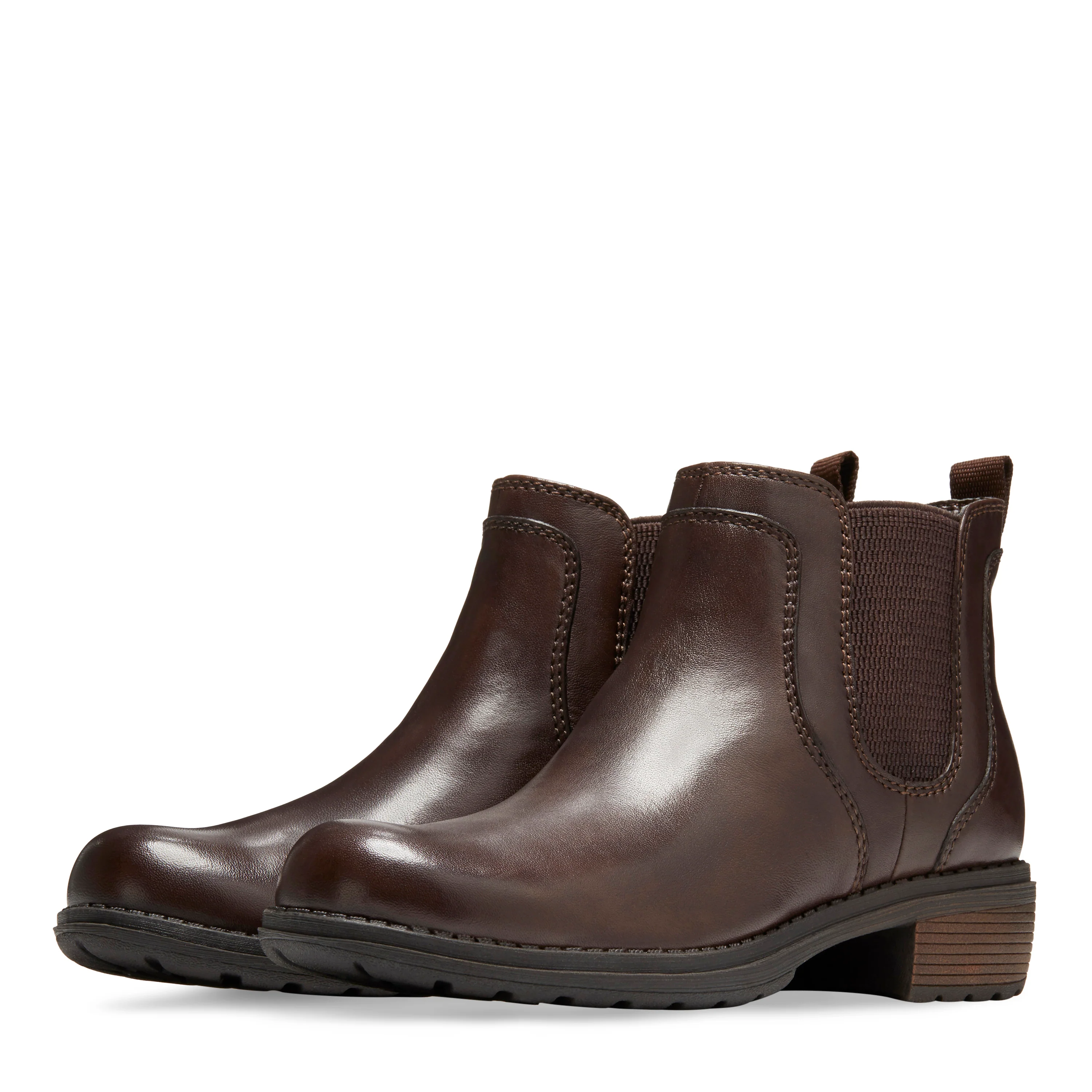 Women's Double Up Chelsea Boot - Image 11