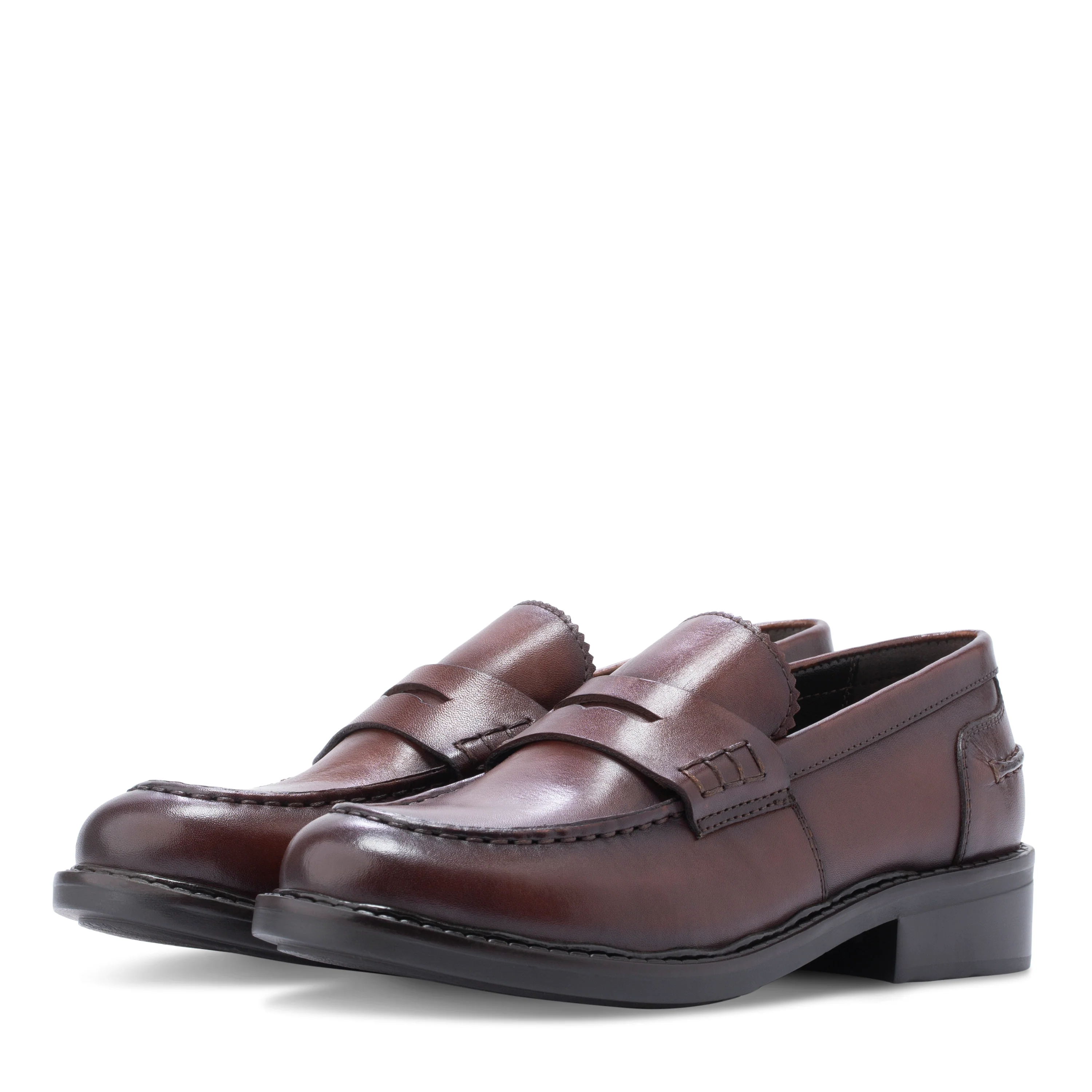 Women's Evie Penny Loafer - Image 10