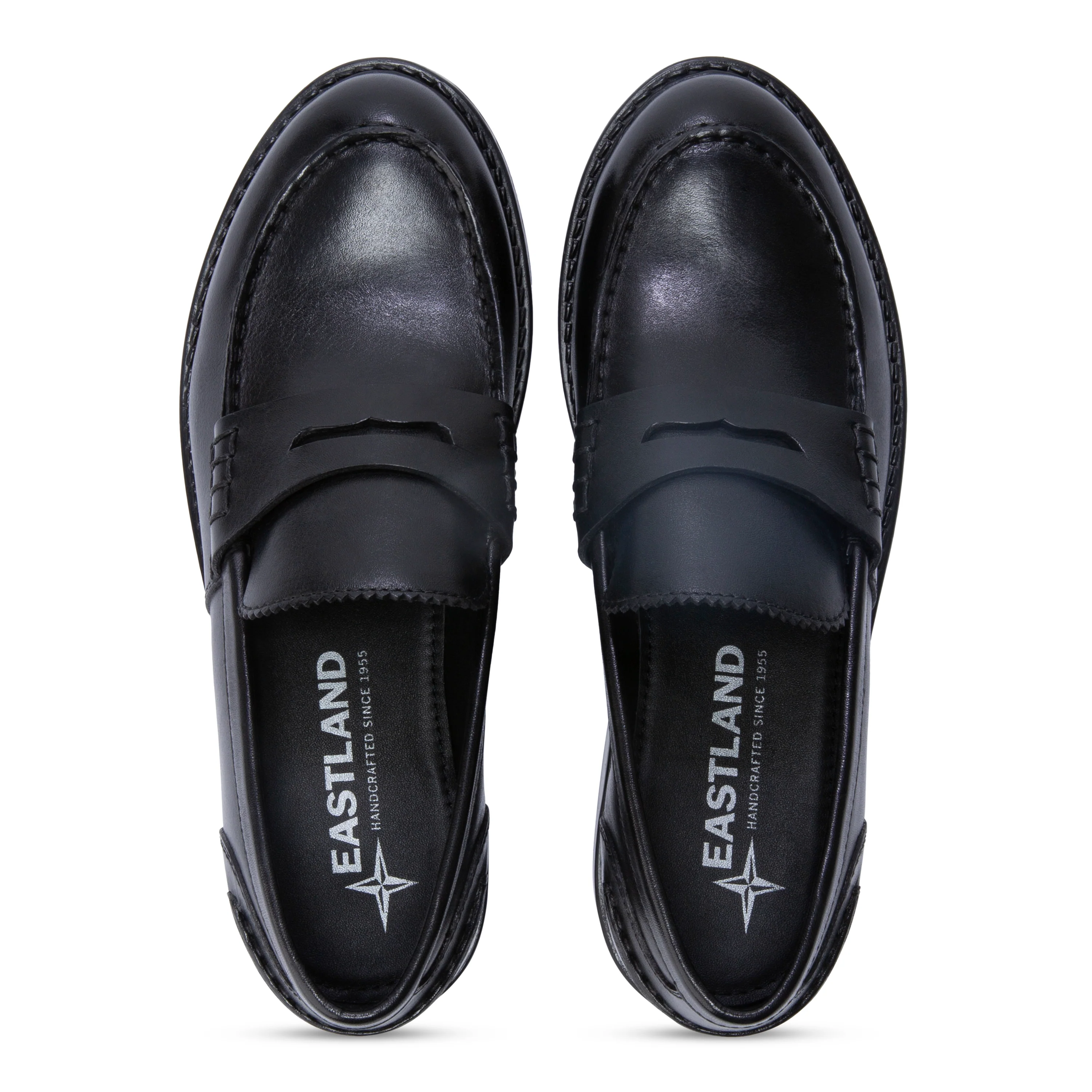 Women's Evie Penny Loafer - Image 4