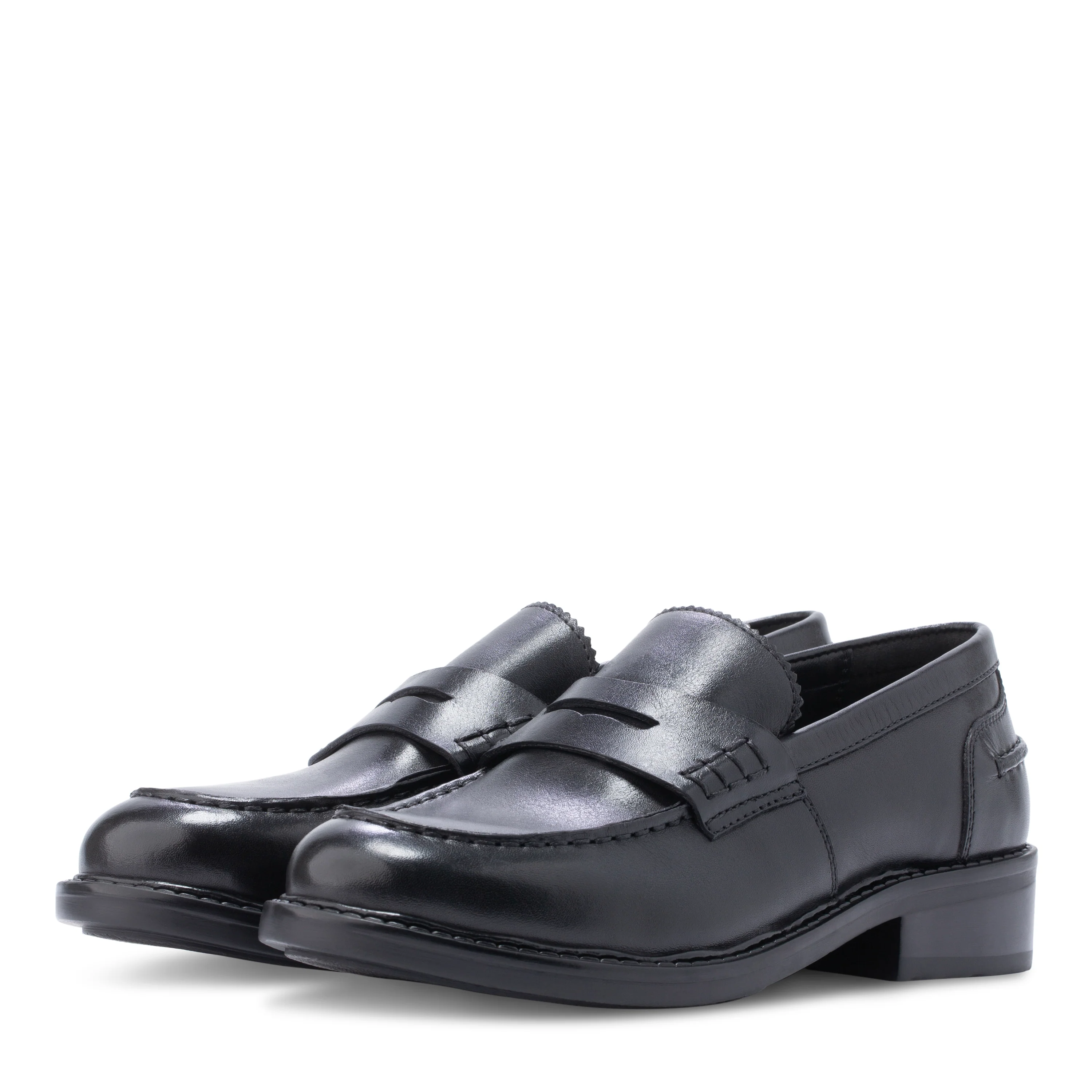 Women's Evie Penny Loafer - Image 5