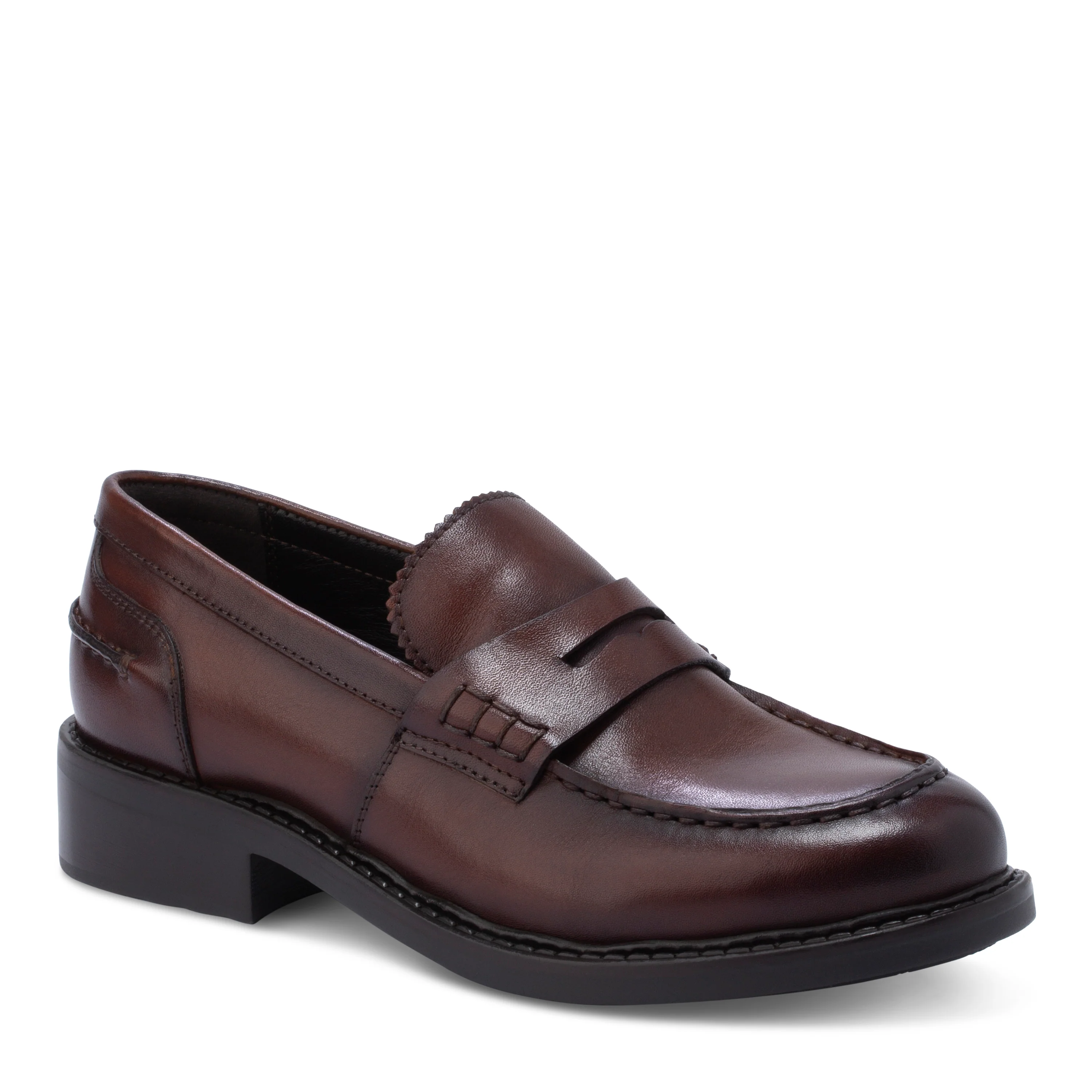 Women's Evie Penny Loafer - Image 6