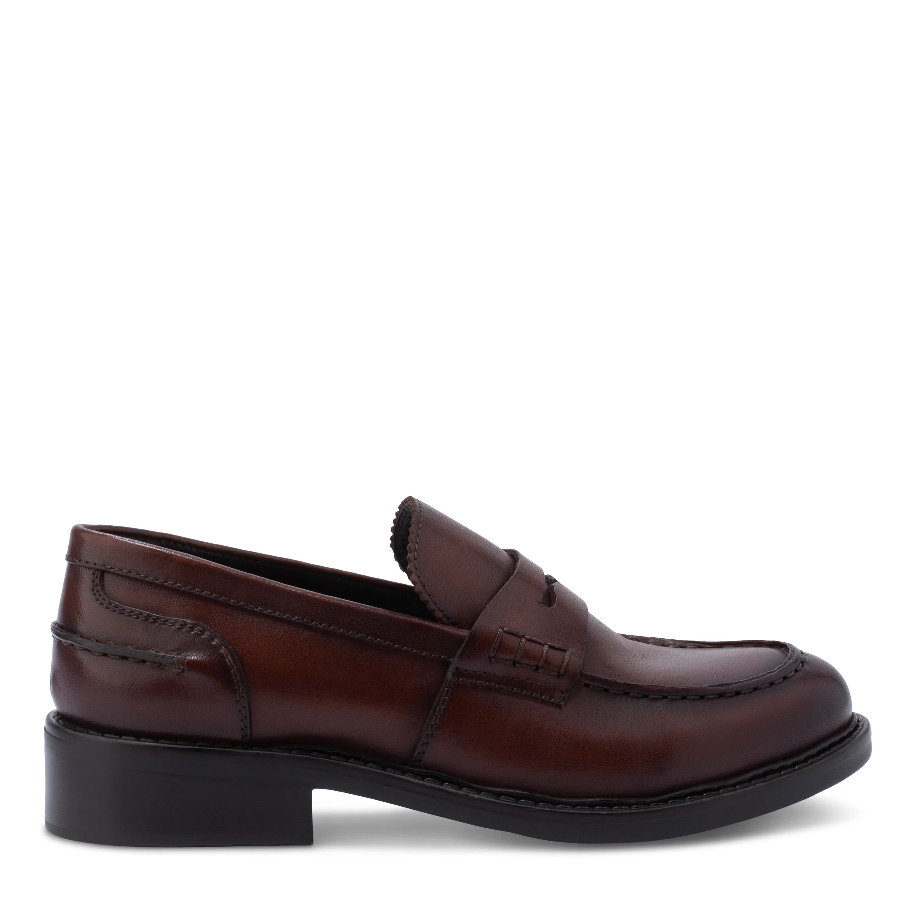 Women's Evie Penny Loafer - Image 7