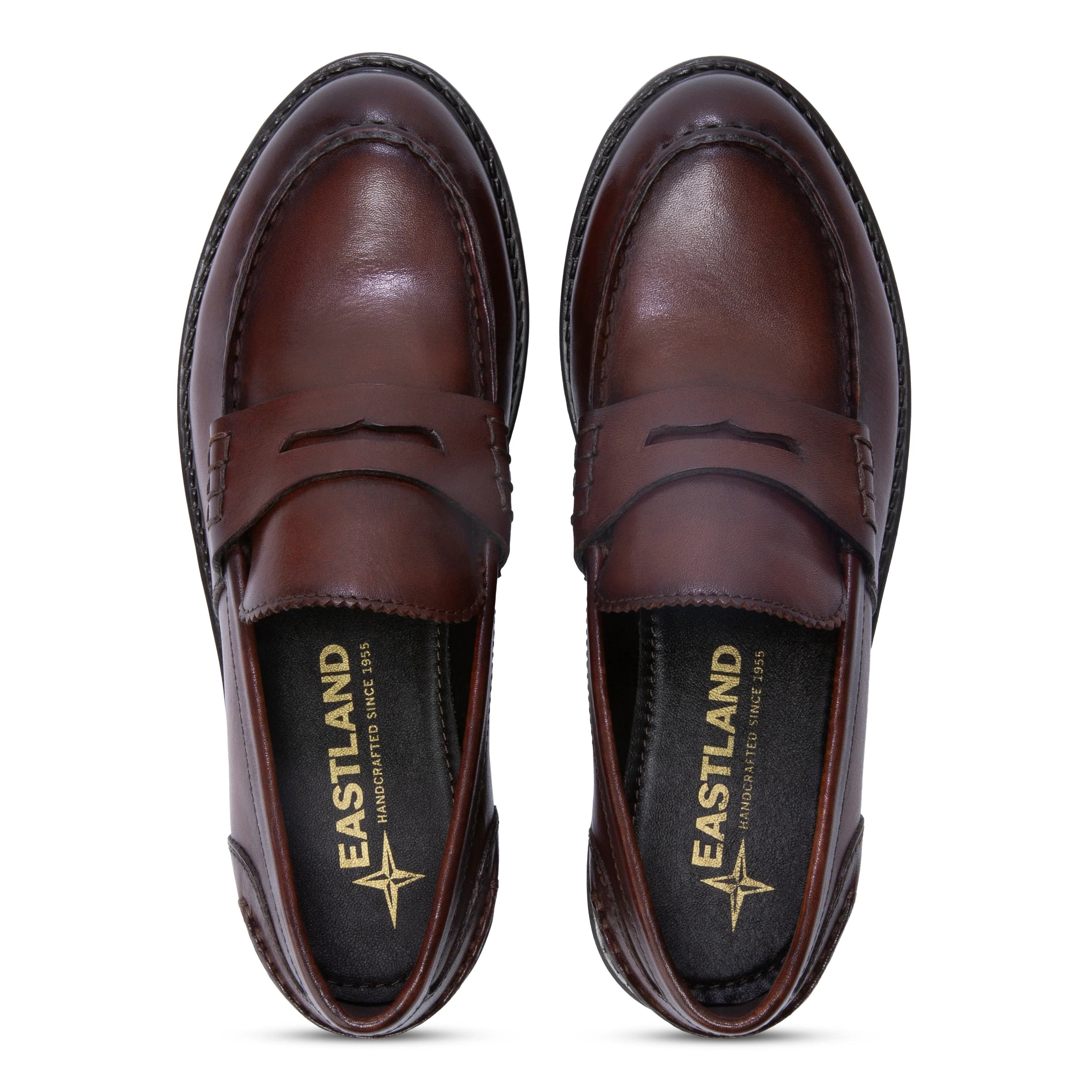 Women's Evie Penny Loafer - Image 9