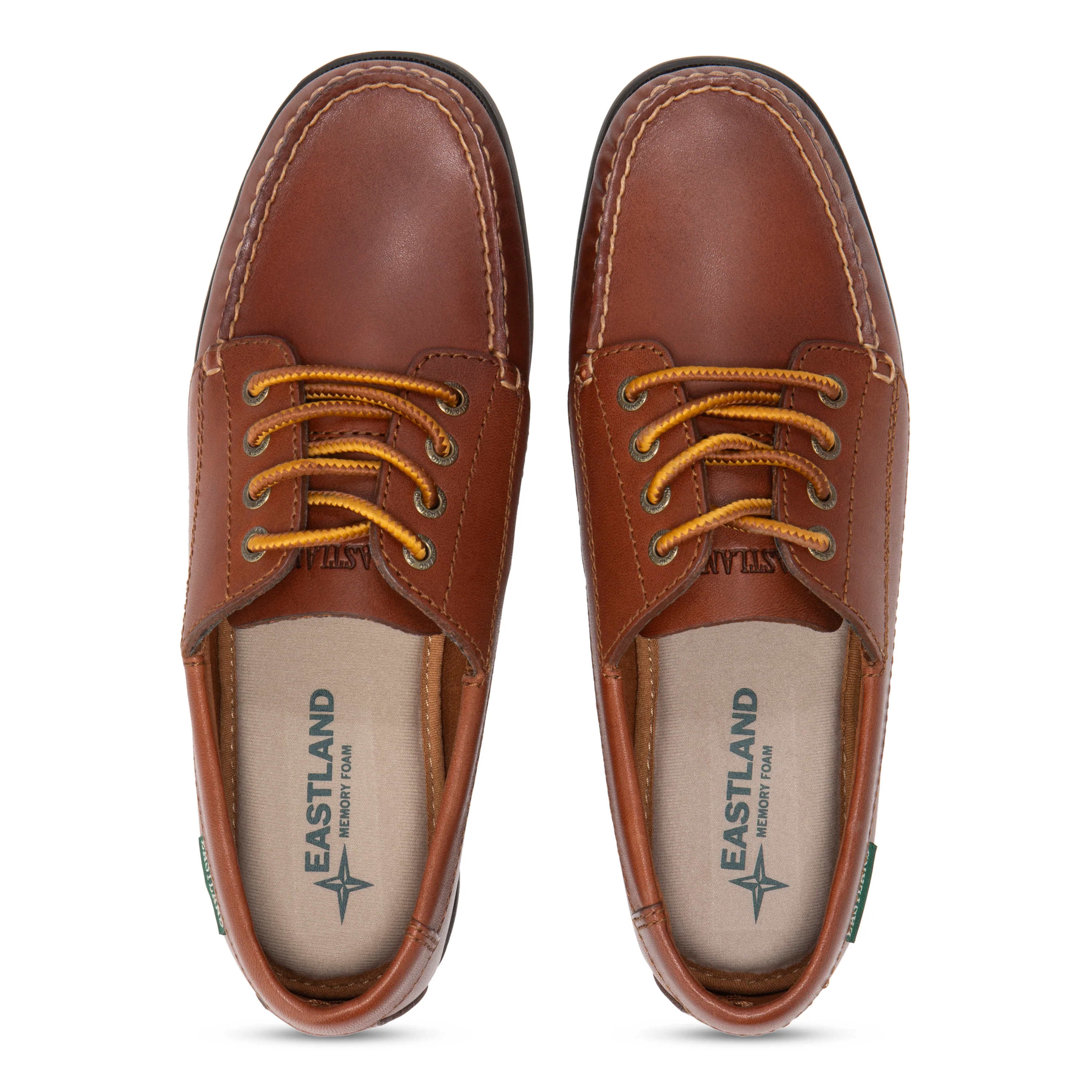 Women's Falmouth Camp Moc - Image 4