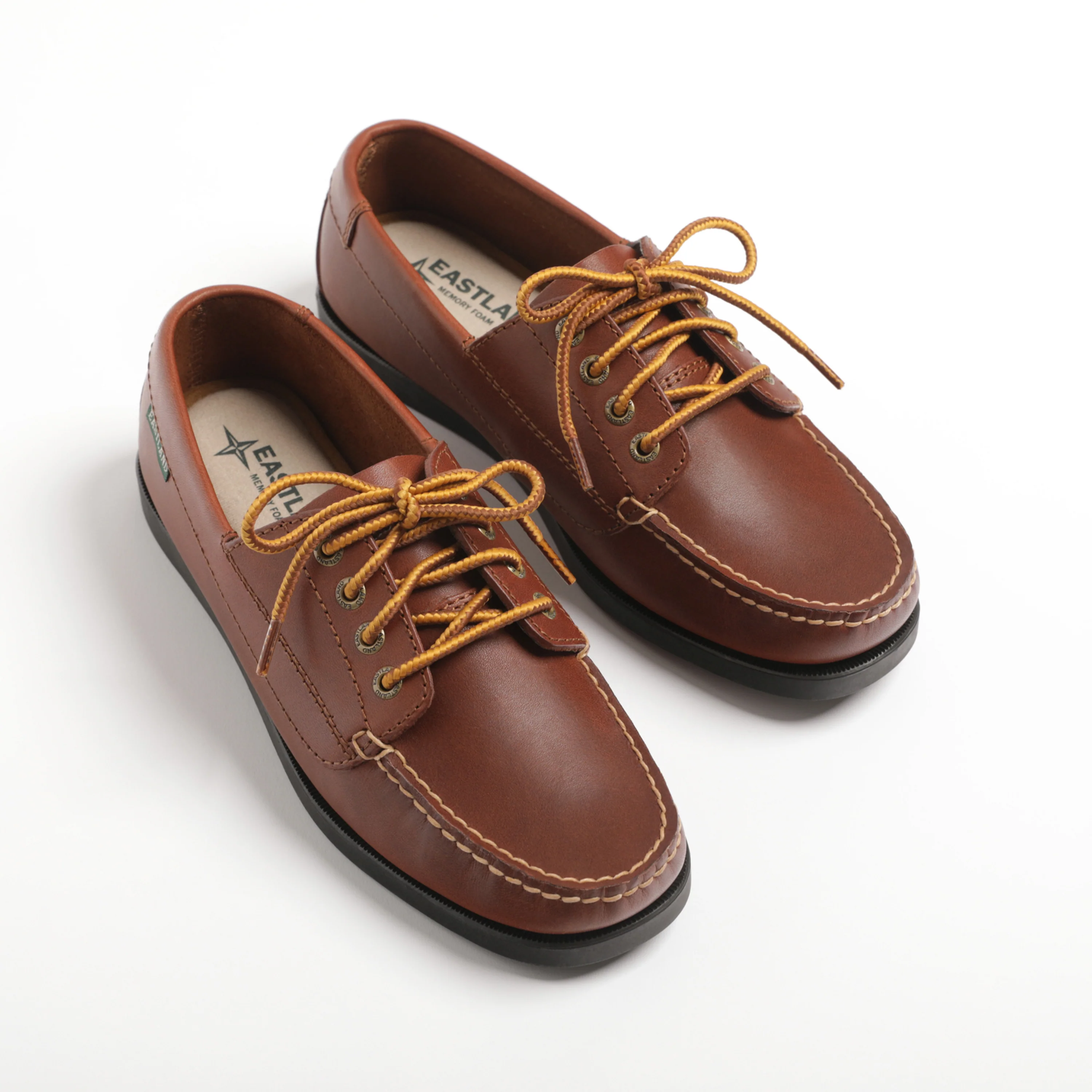 Women's Falmouth Camp Moc - Image 6