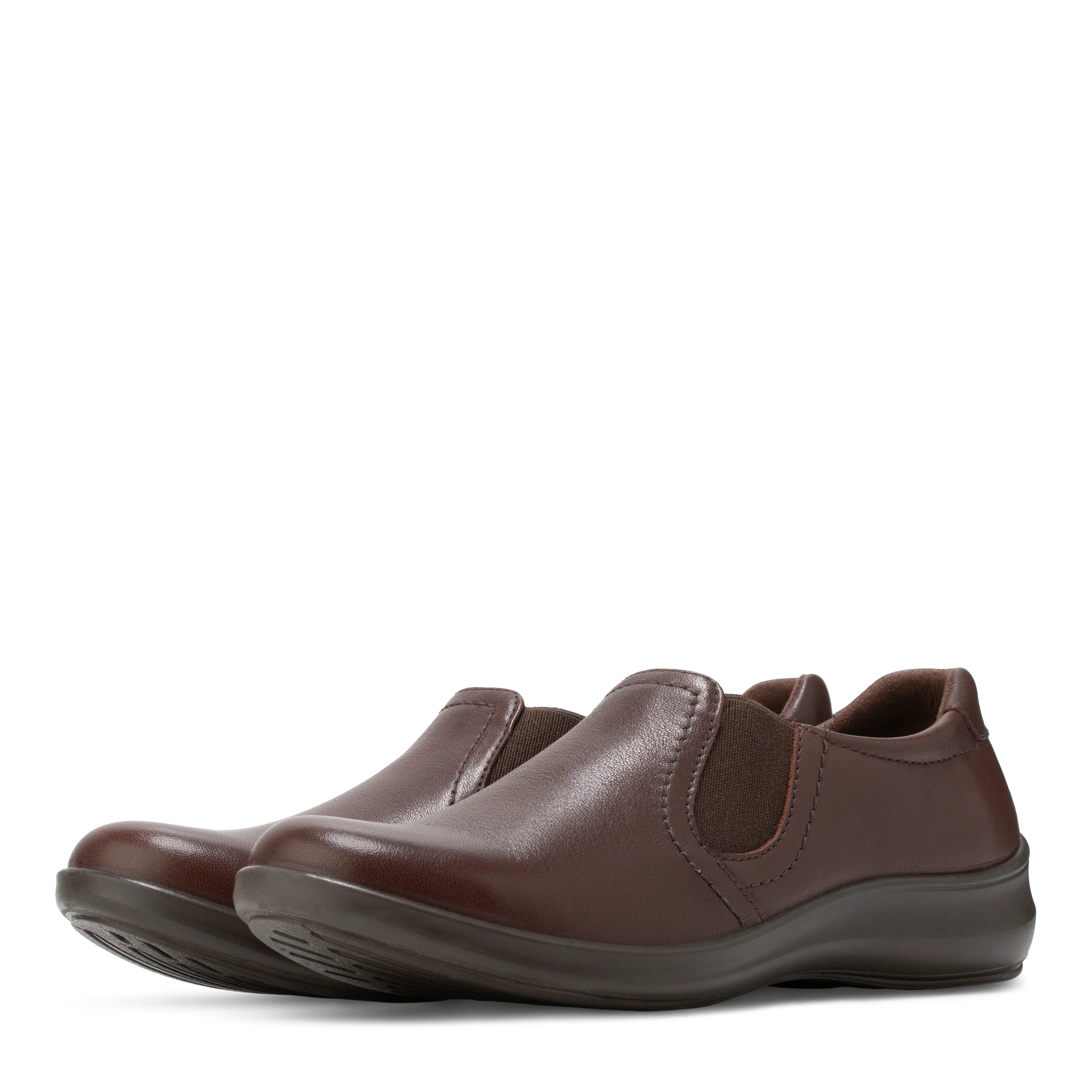 Women's Fiddle Twin Gore Slip On - Image 10