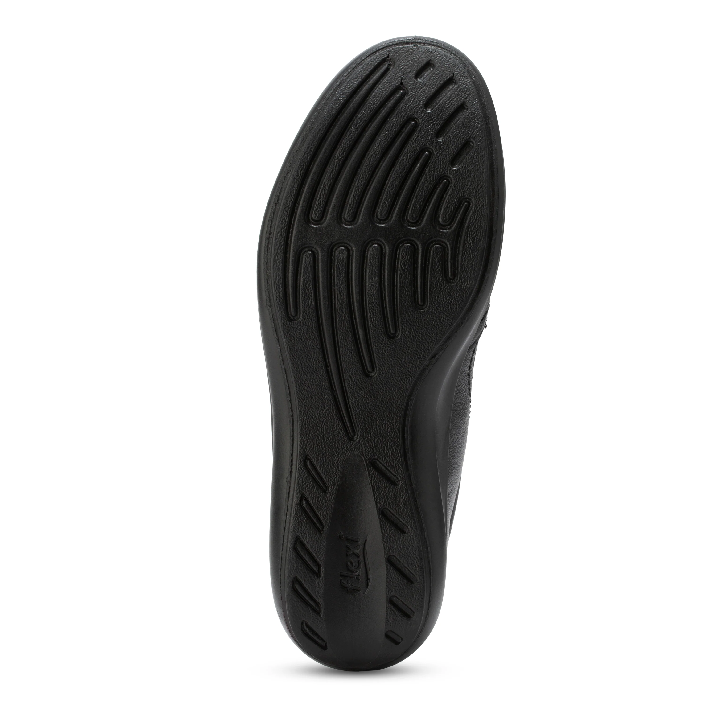 Women's Fiddle Twin Gore Slip On - Image 3