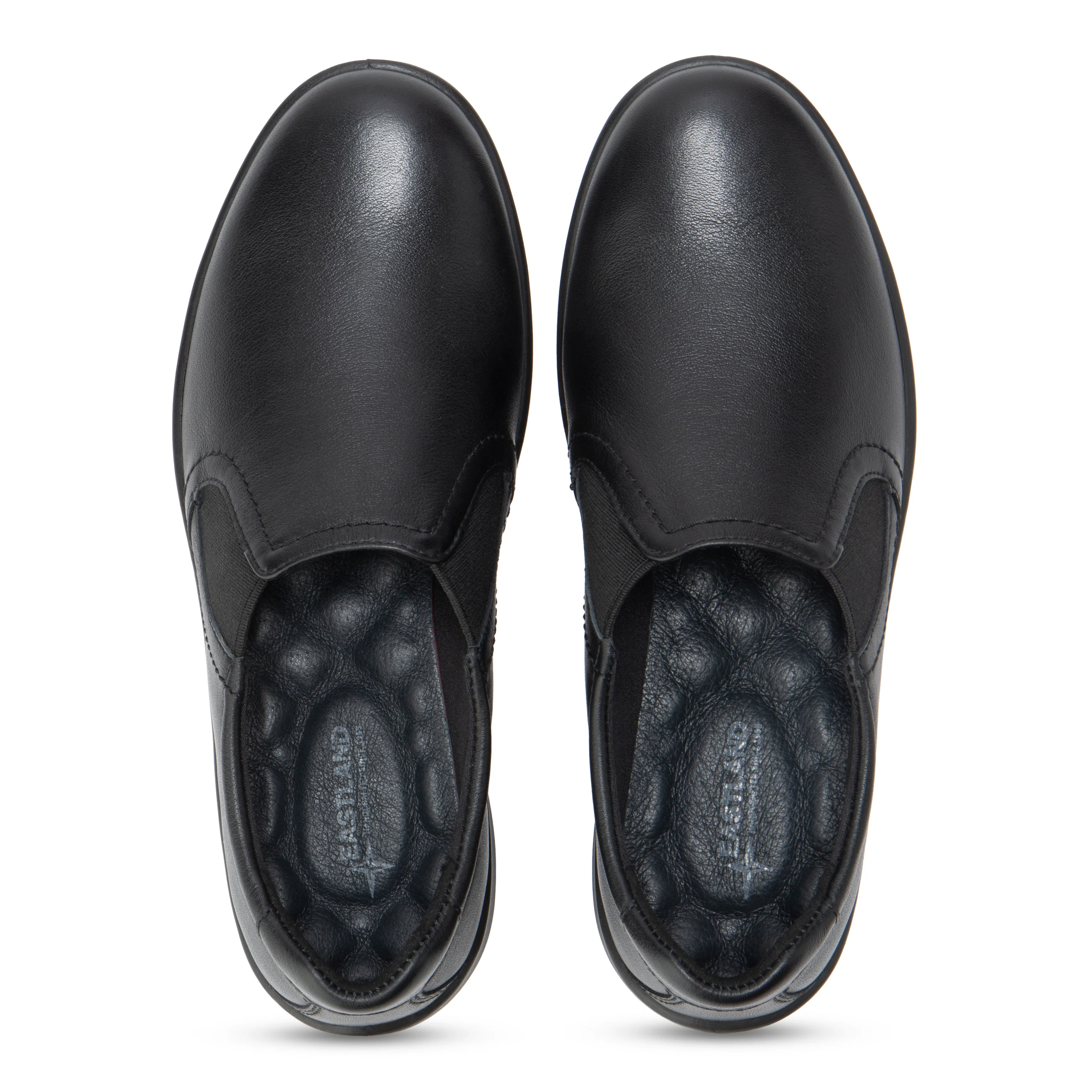 Women's Fiddle Twin Gore Slip On - Image 4