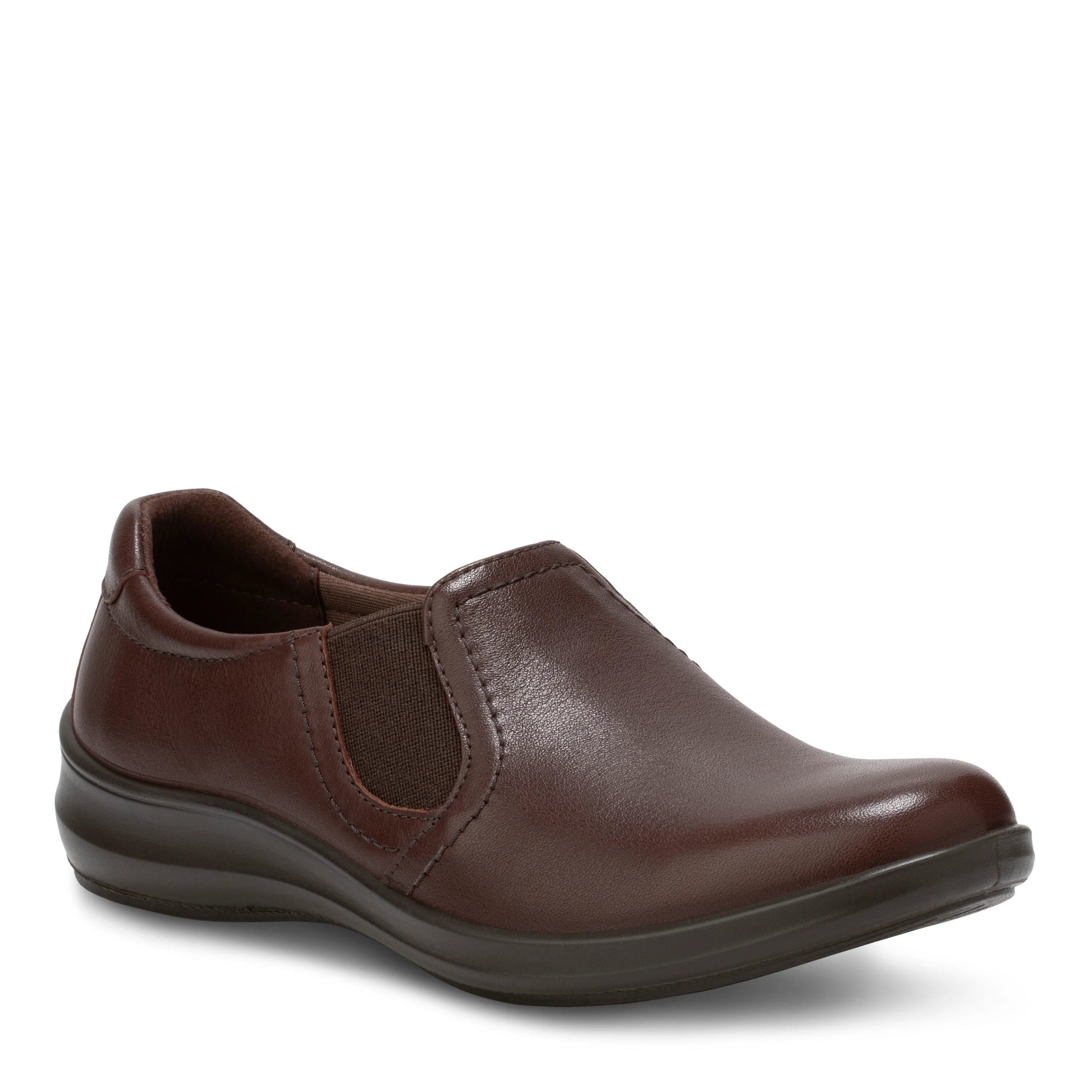 Women's Fiddle Twin Gore Slip On - Image 6