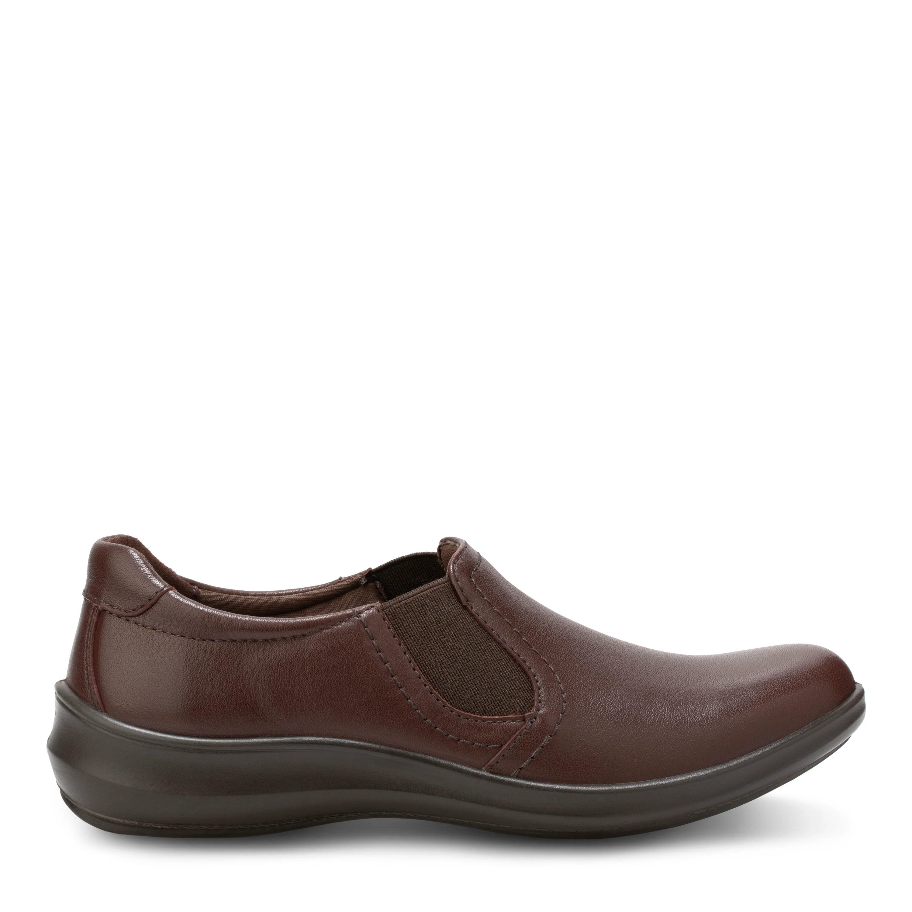 Women's Fiddle Twin Gore Slip On - Image 7