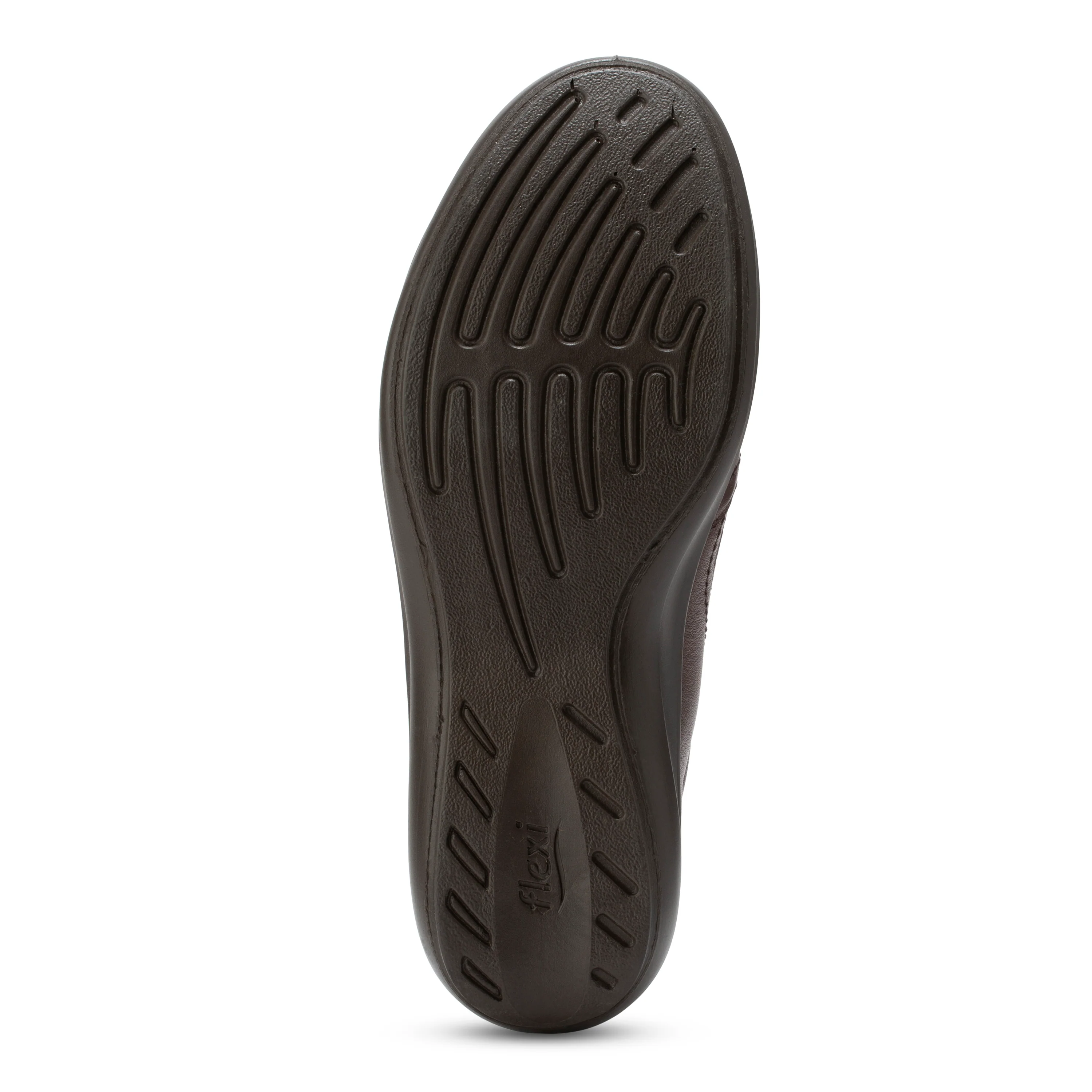 Women's Fiddle Twin Gore Slip On - Image 8