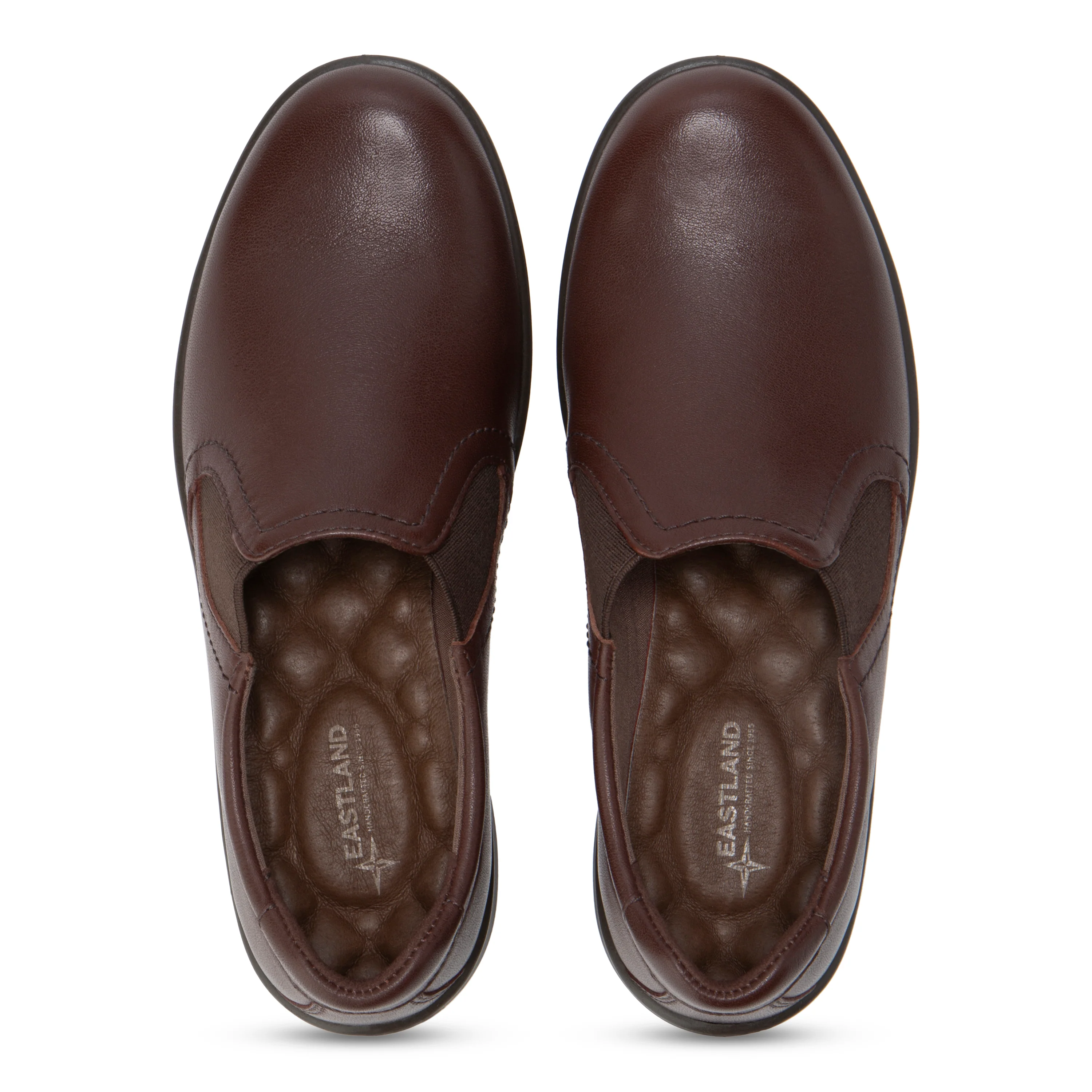 Women's Fiddle Twin Gore Slip On - Image 9