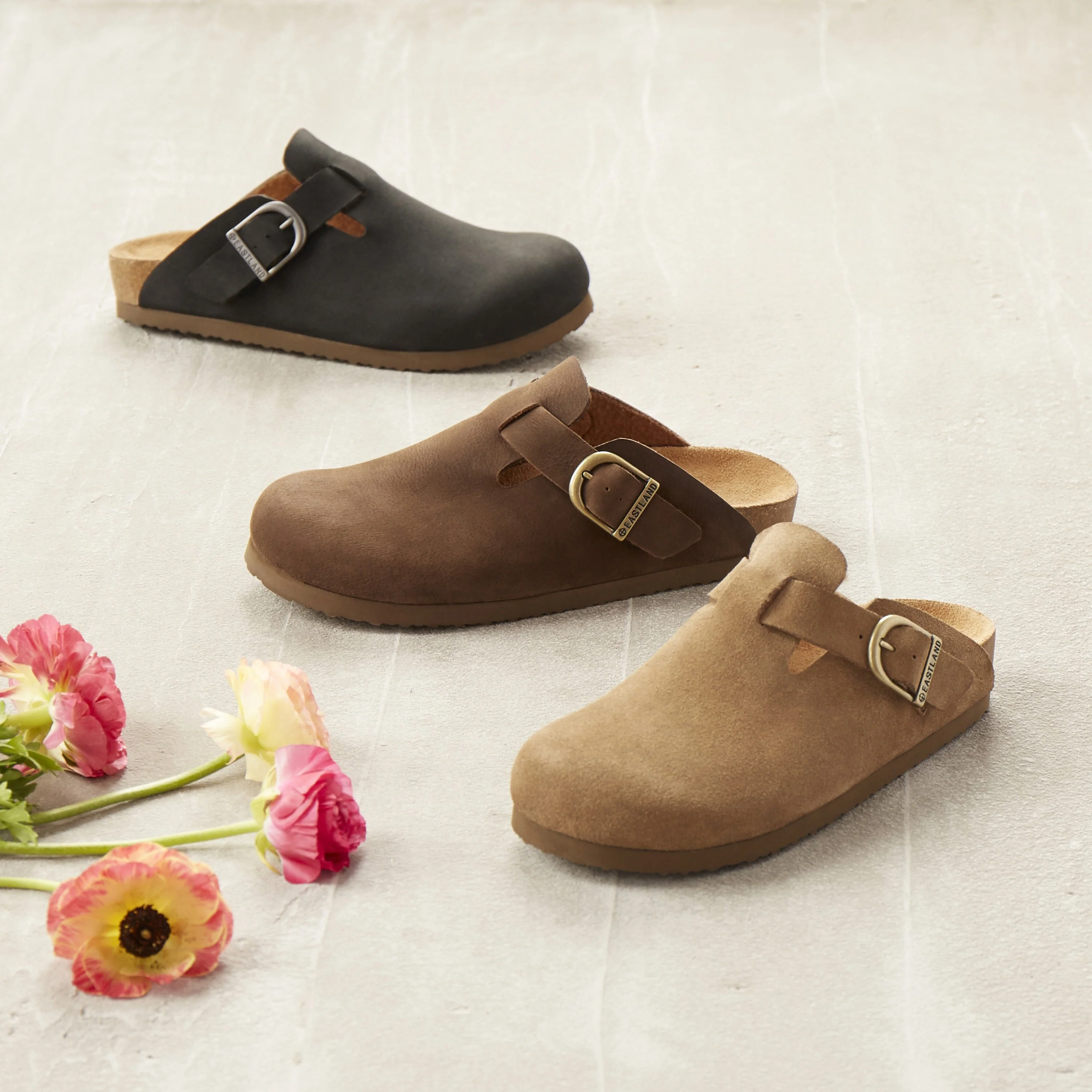 Women's Gina Clog - Image 42