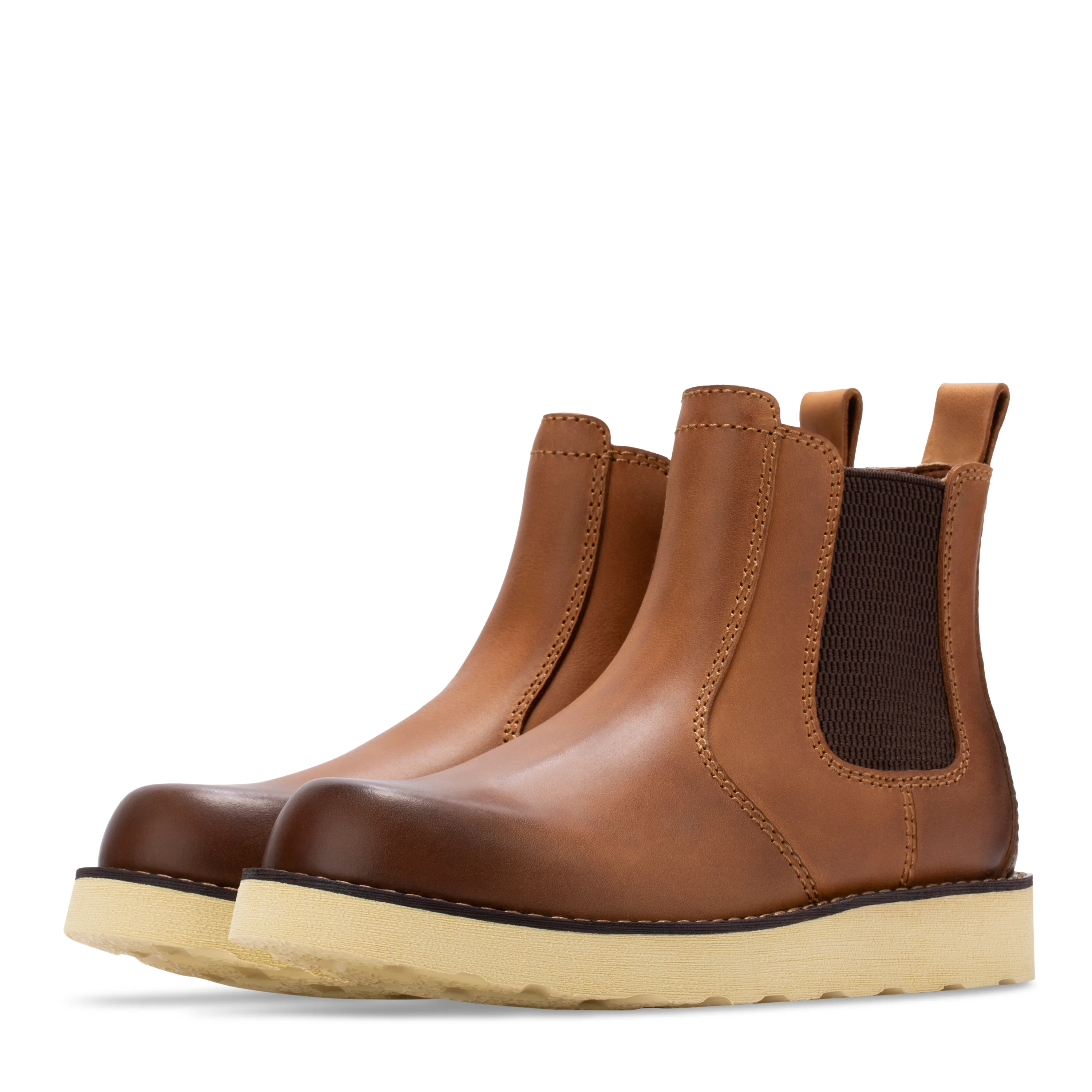 Women's Hannah Chelsea Boot - Image 5