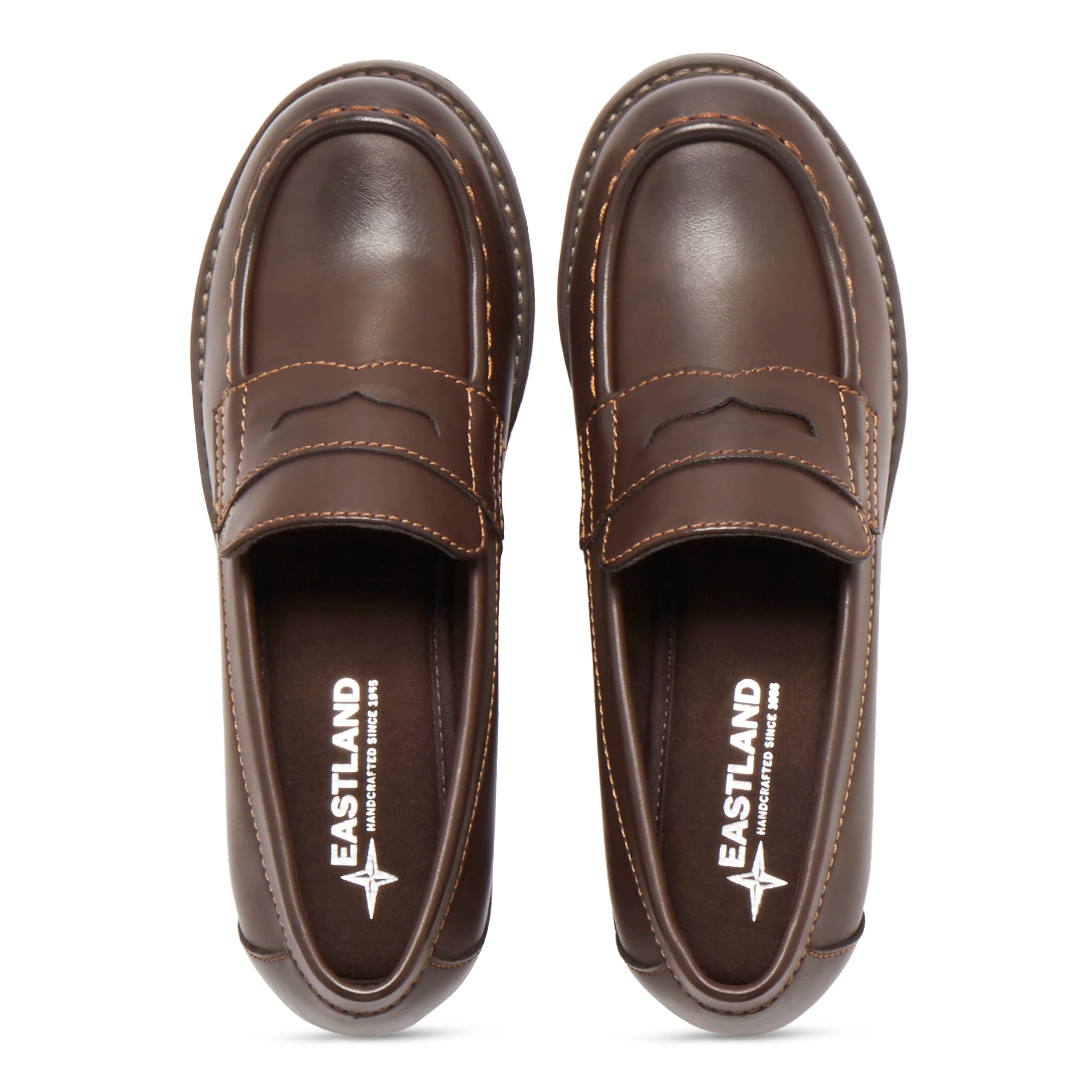 Women's Holly Penny Loafer - Image 10