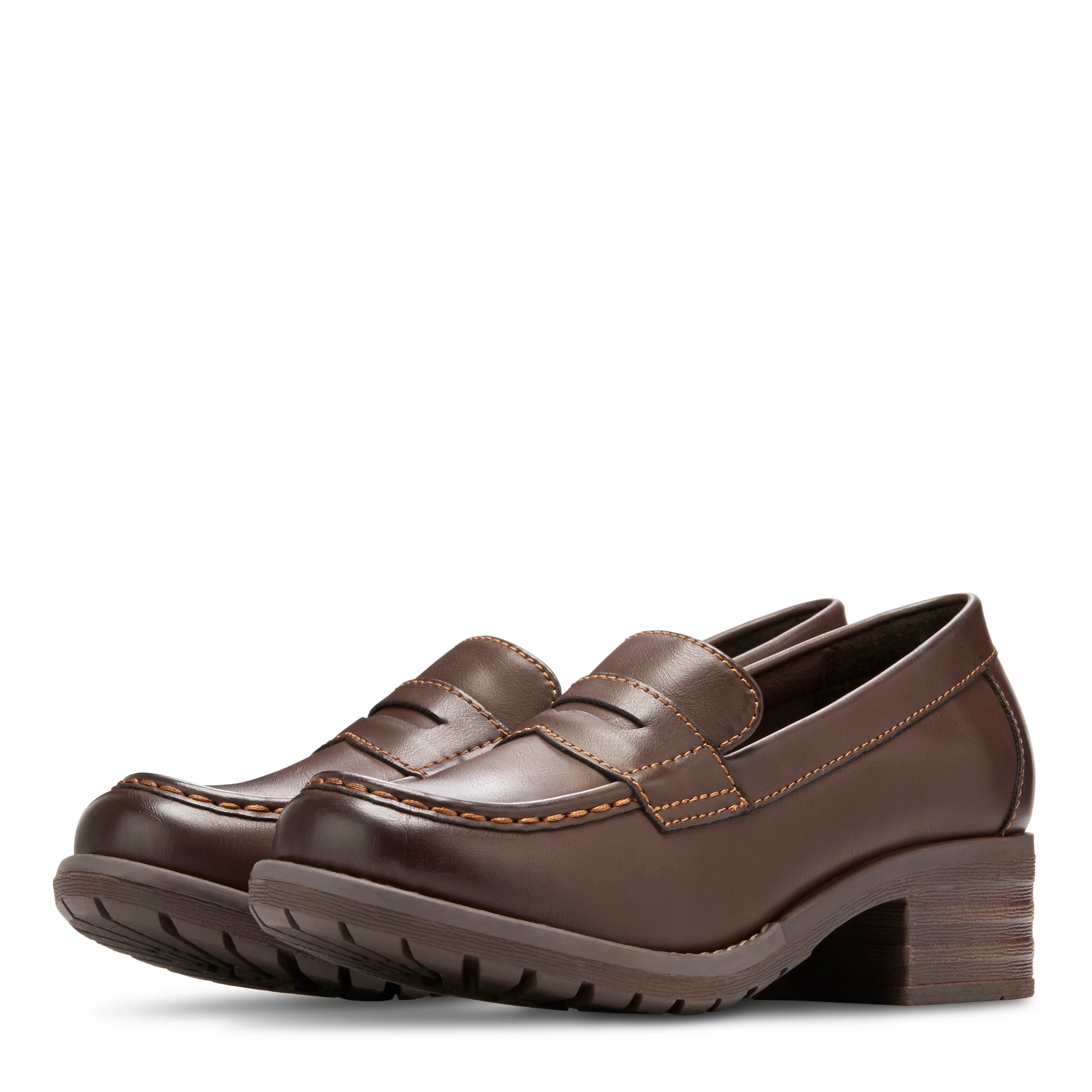 Women's Holly Penny Loafer - Image 11