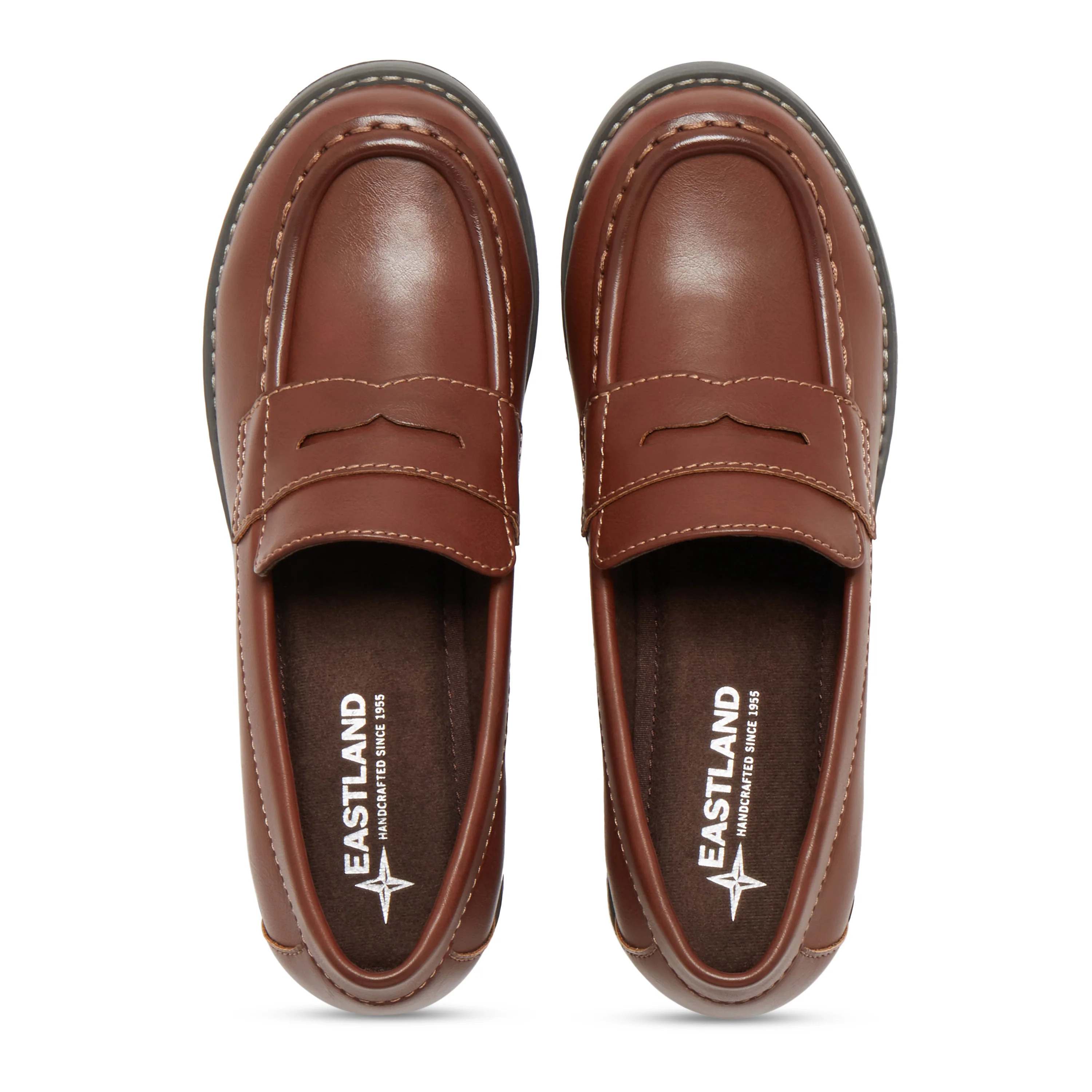 Women's Holly Penny Loafer - Image 16