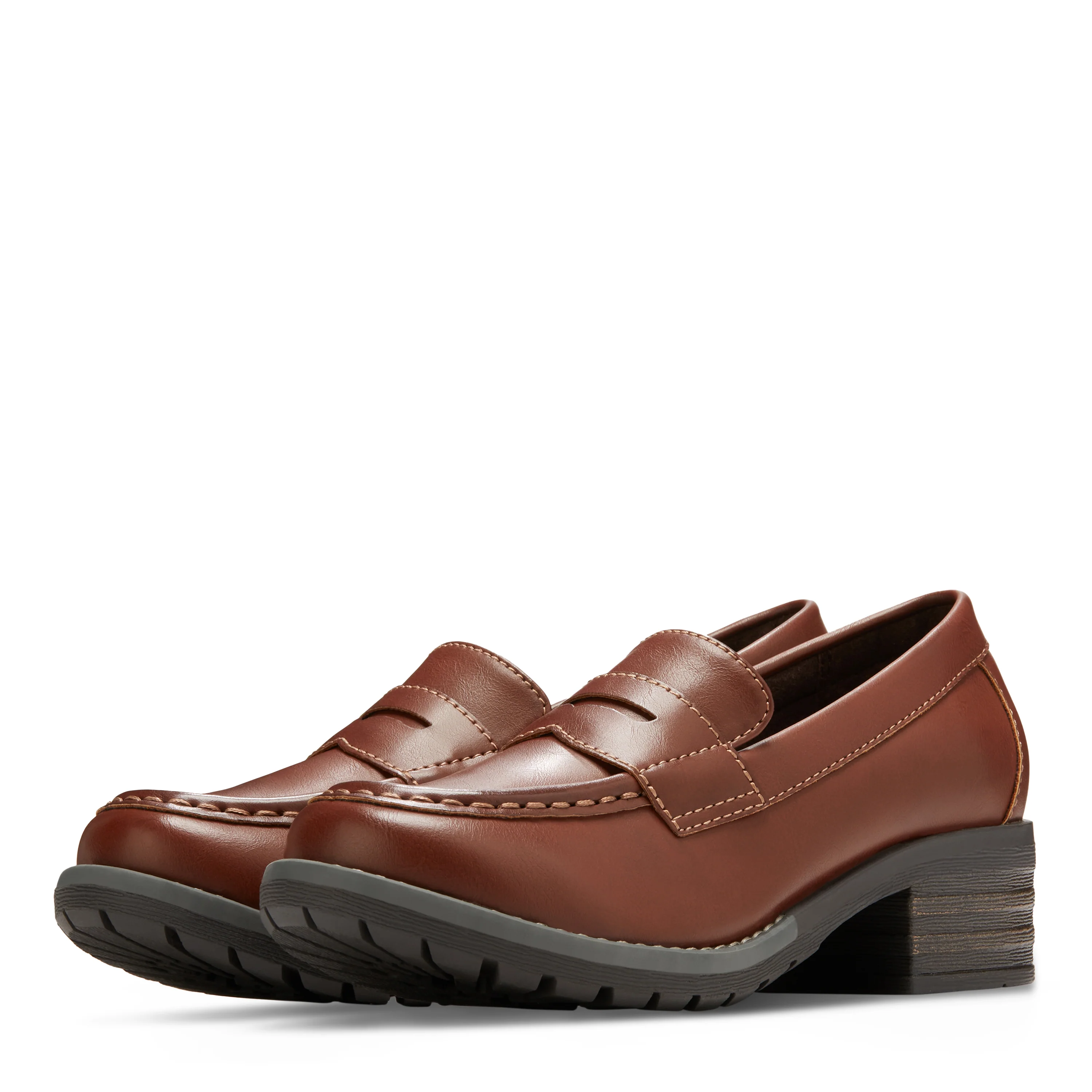 Women's Holly Penny Loafer - Image 17