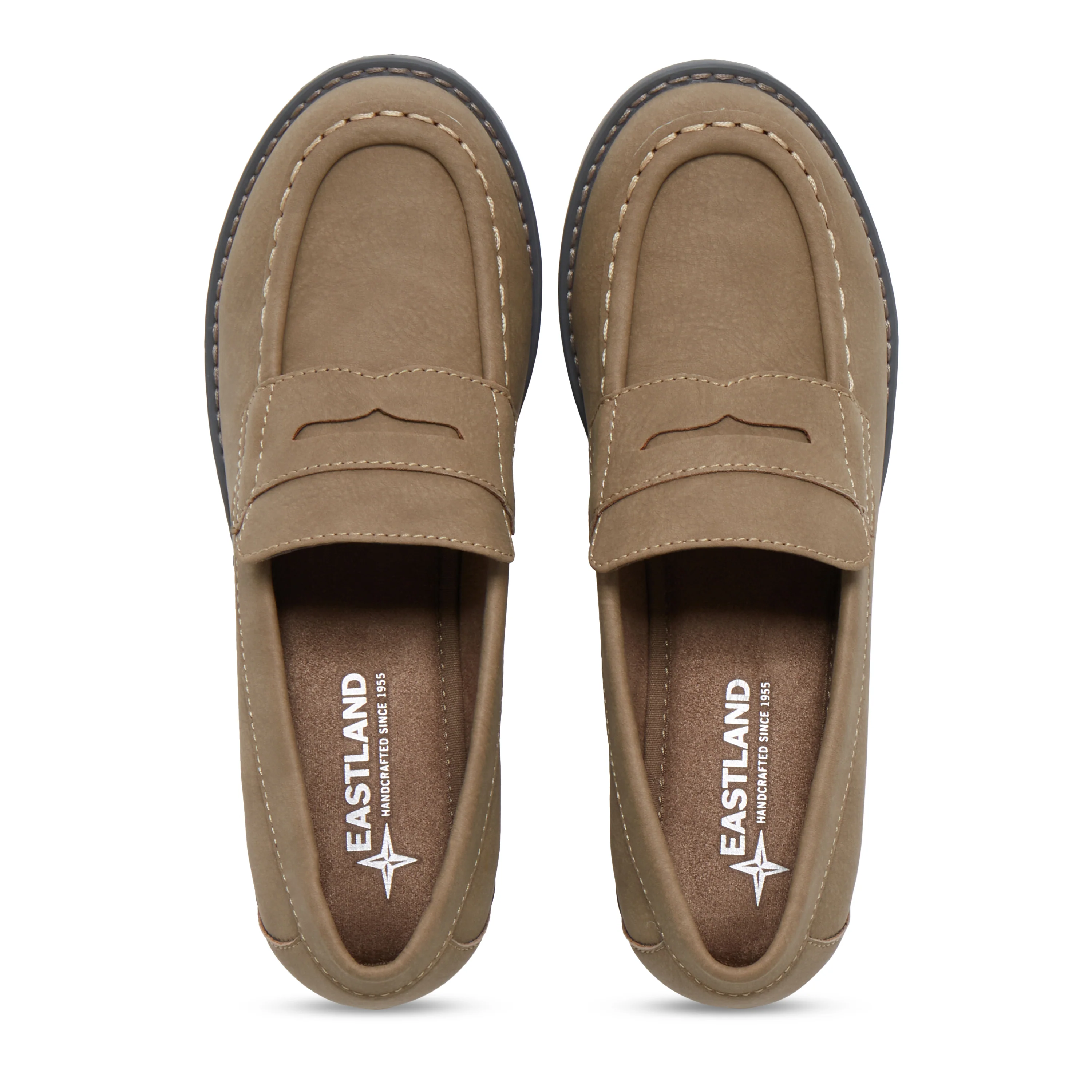 Women's Holly Penny Loafer - Image 22