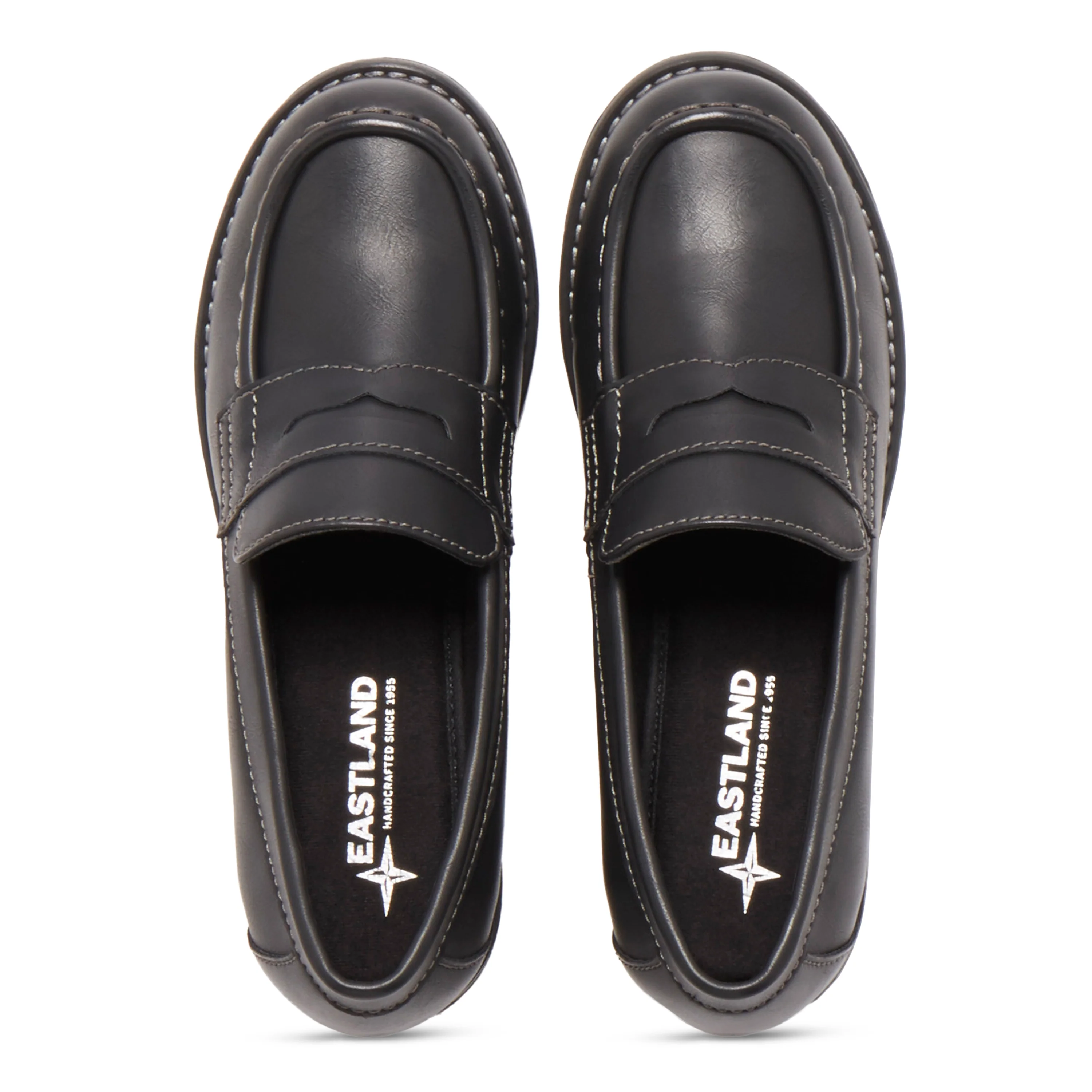 Women's Holly Penny Loafer - Image 4