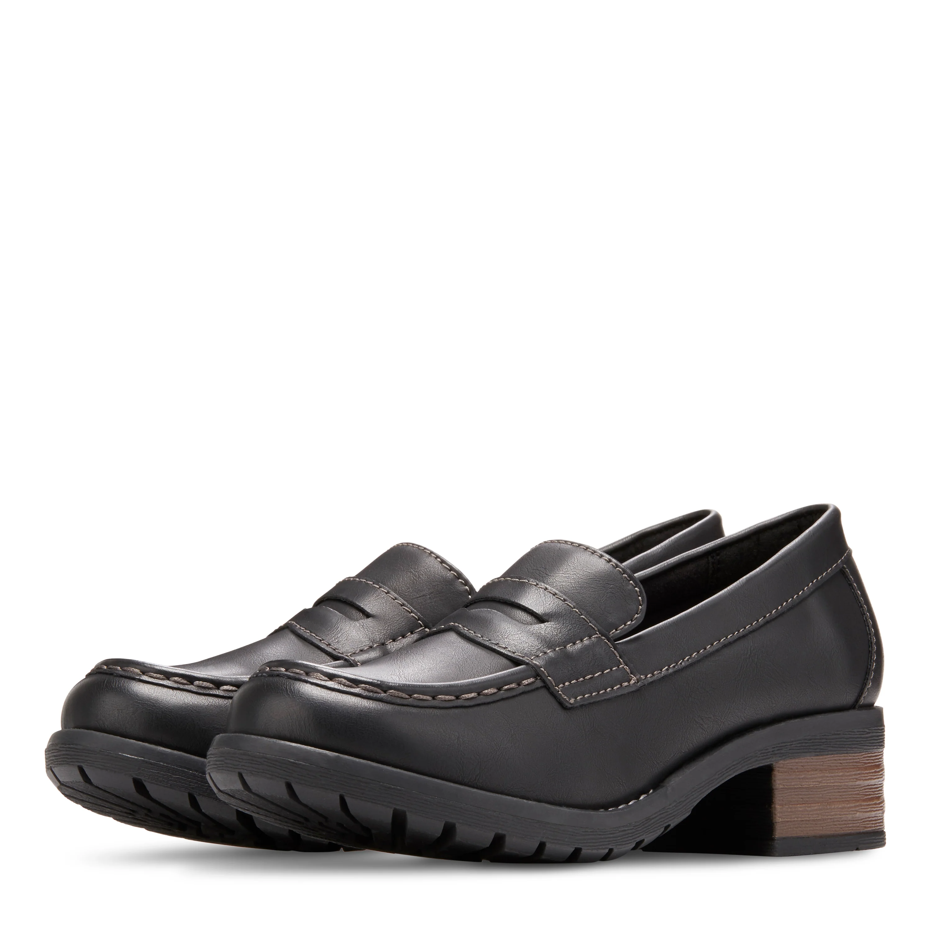 Women's Holly Penny Loafer - Image 5